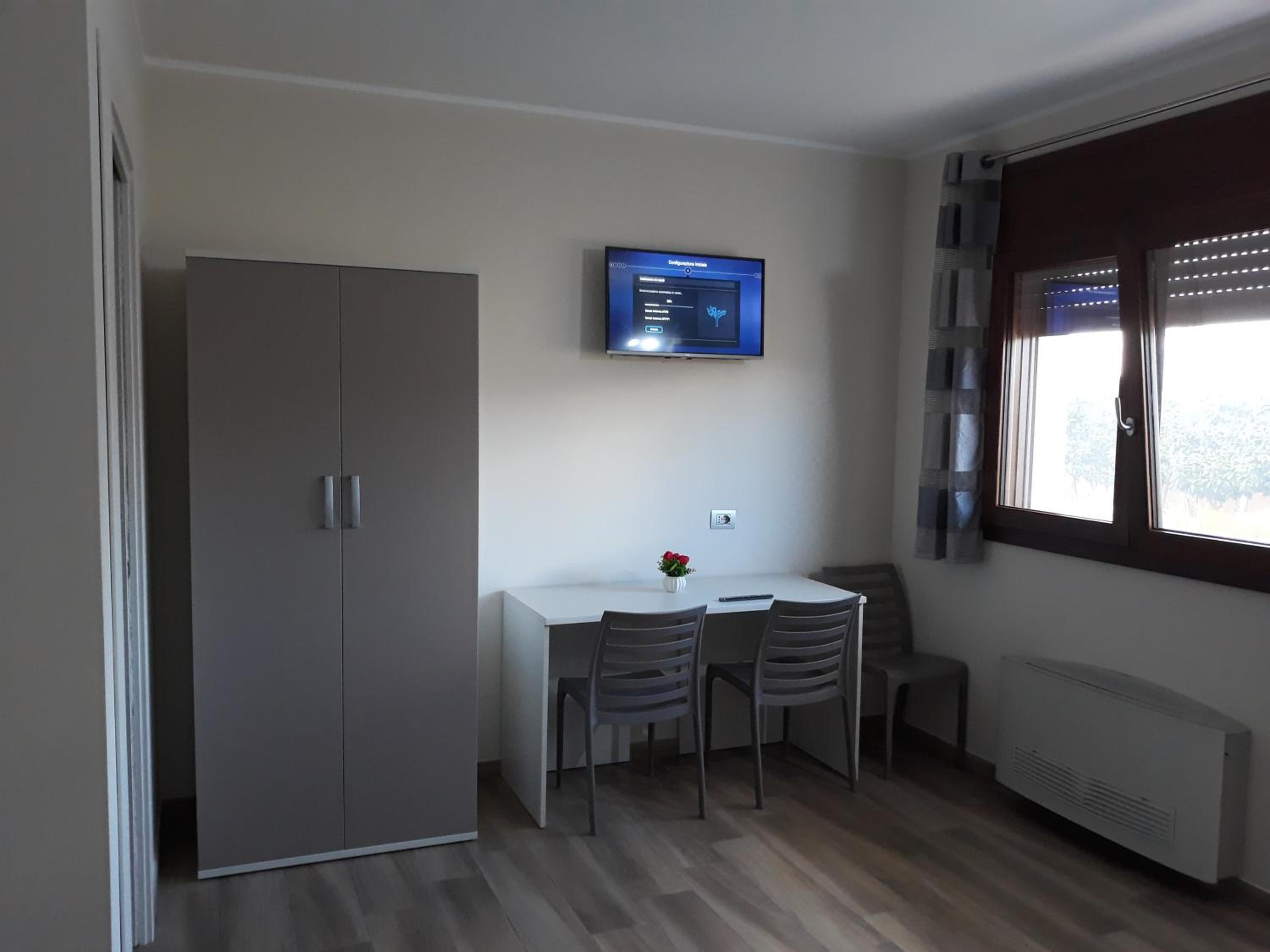 AF service b&b