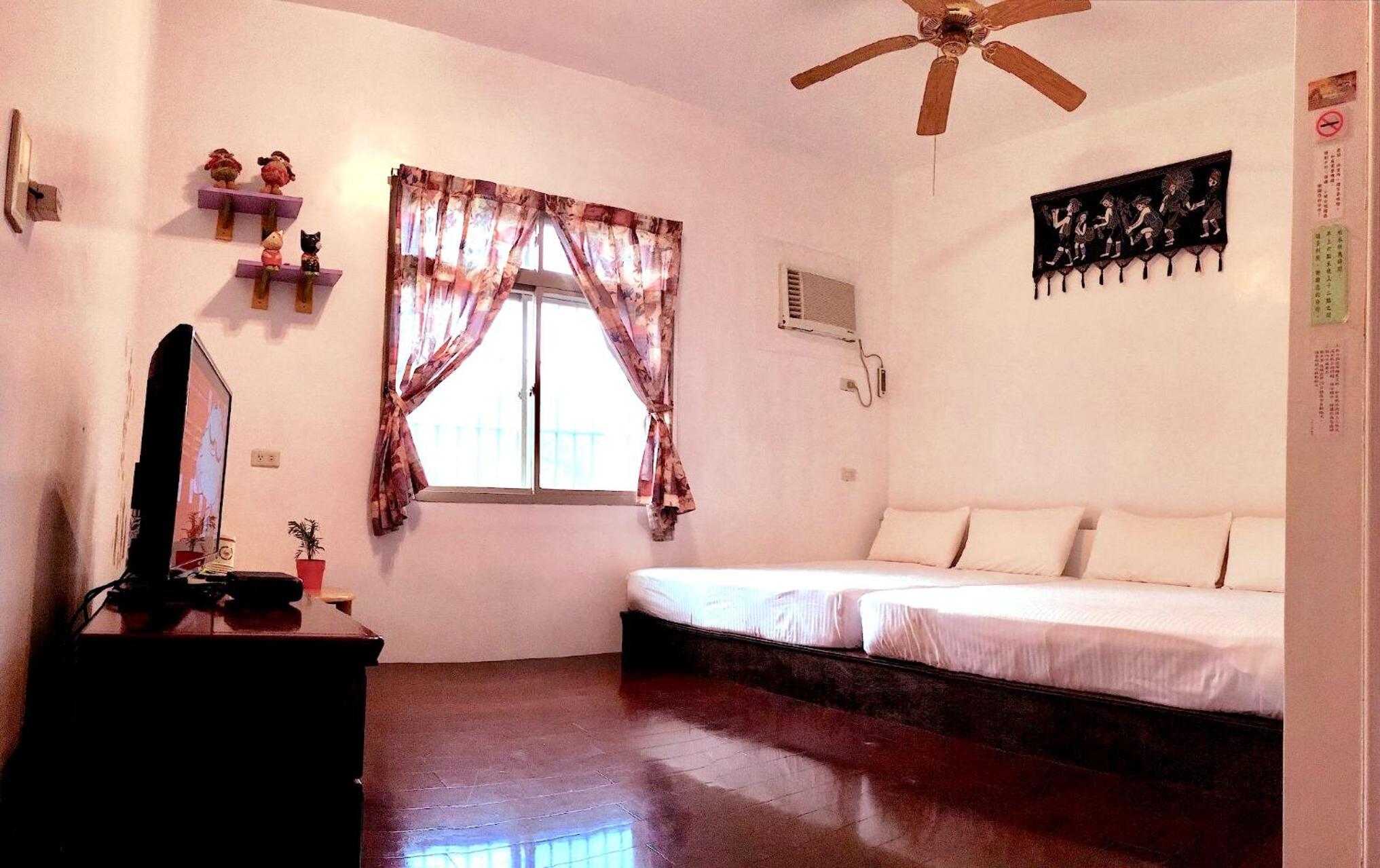 Lisin Village Homestay view 4