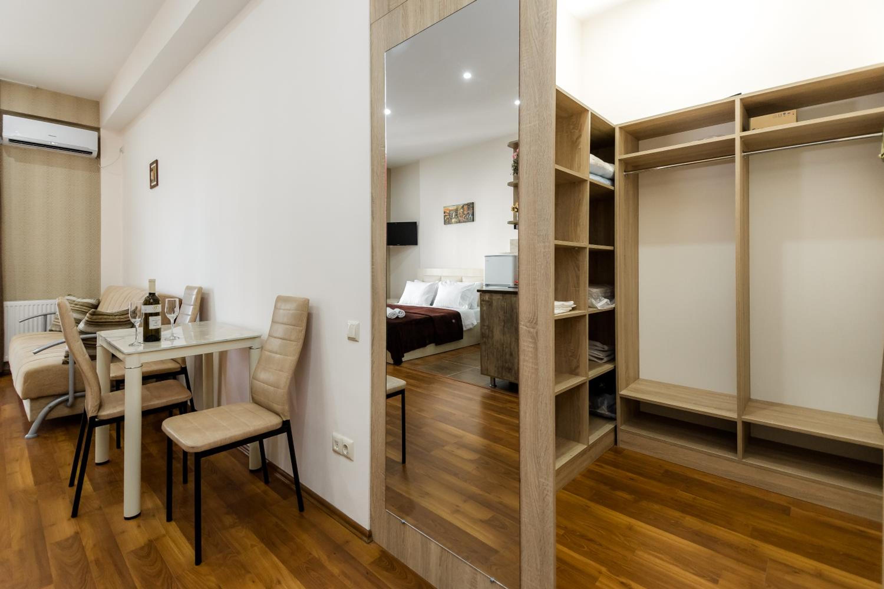 Tbilisi Love Apartment view 3
