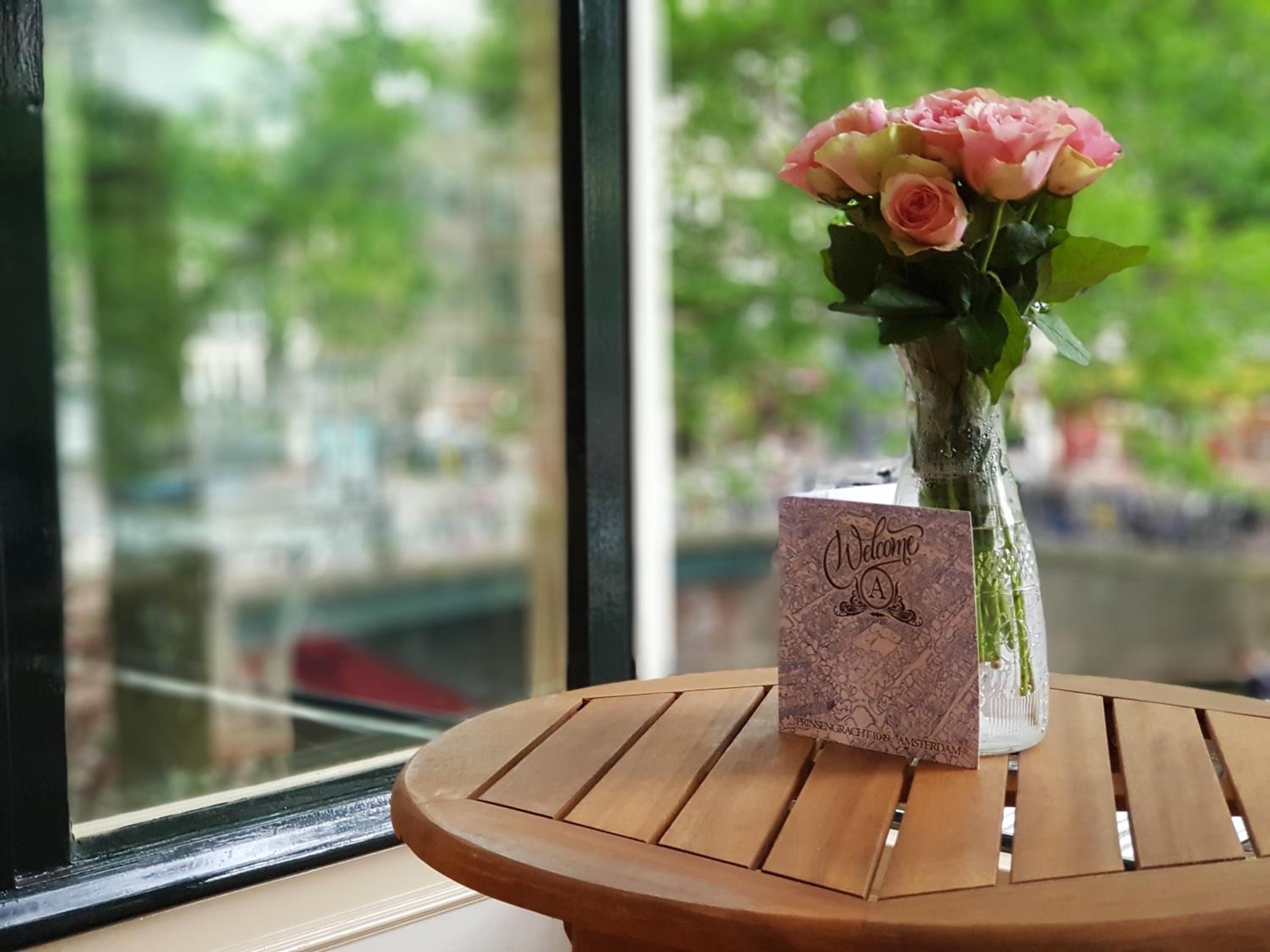 A B&B Amsterdam photo 5