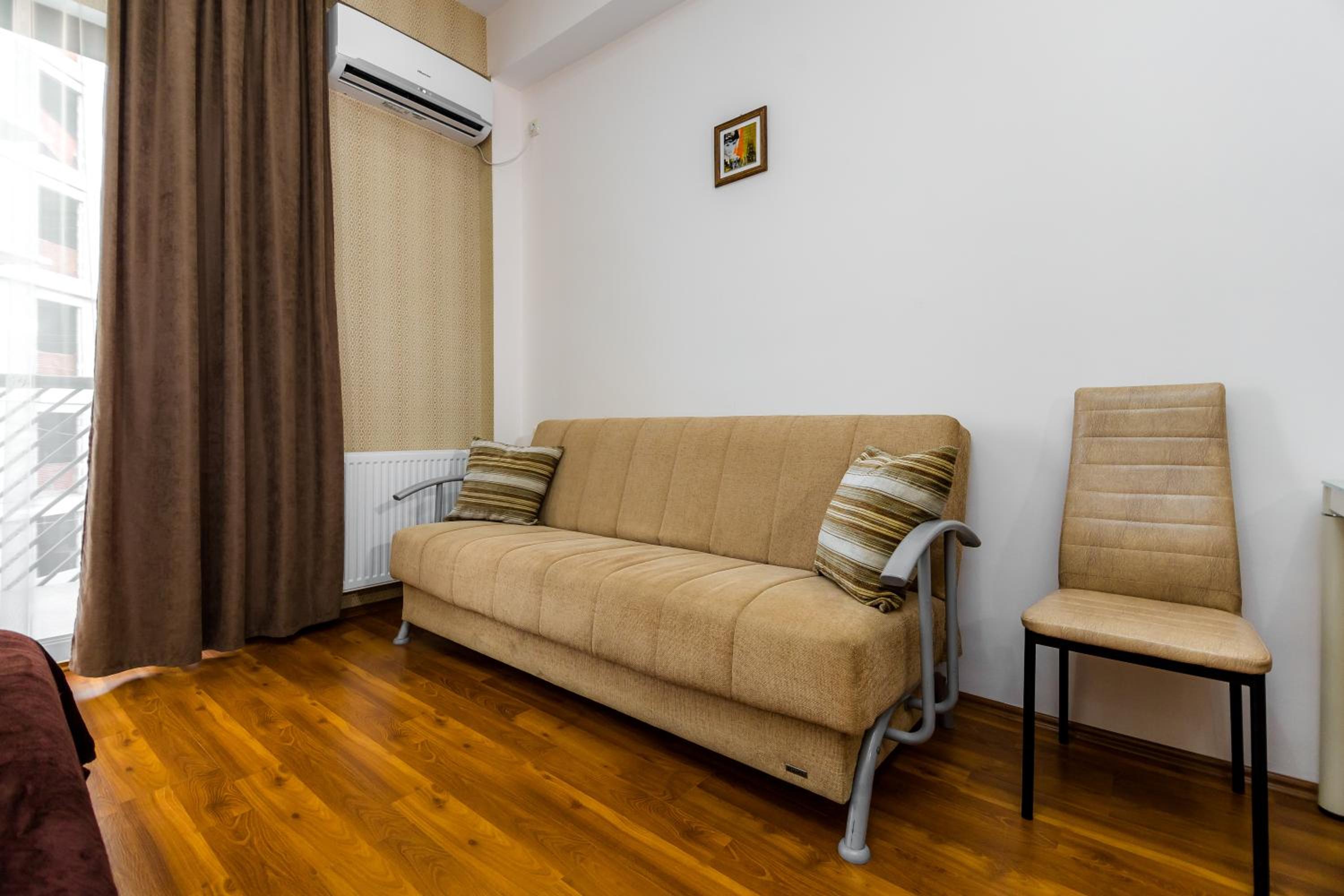 Tbilisi Love Apartment view 4