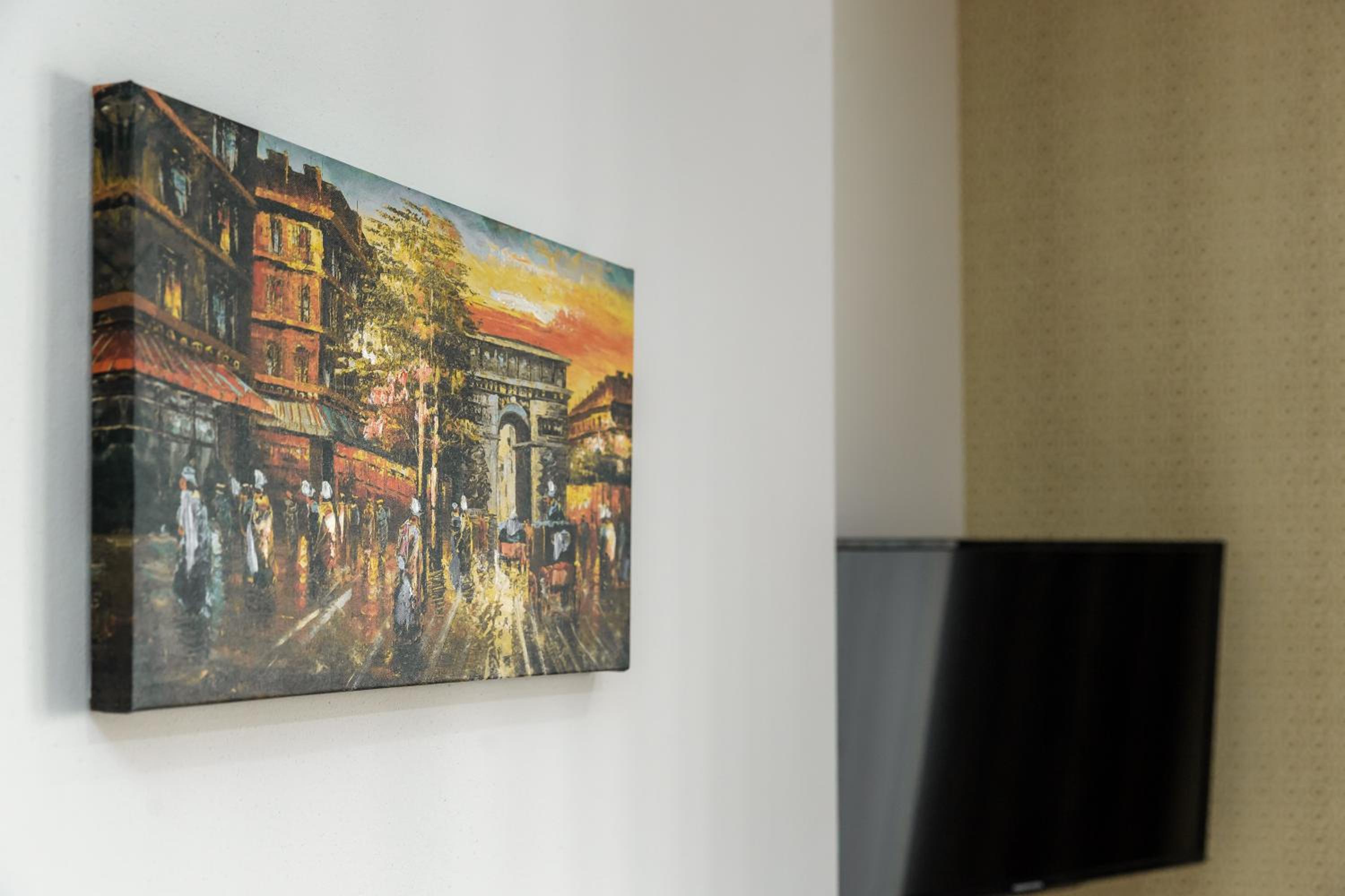 Tbilisi Love Apartment view 5
