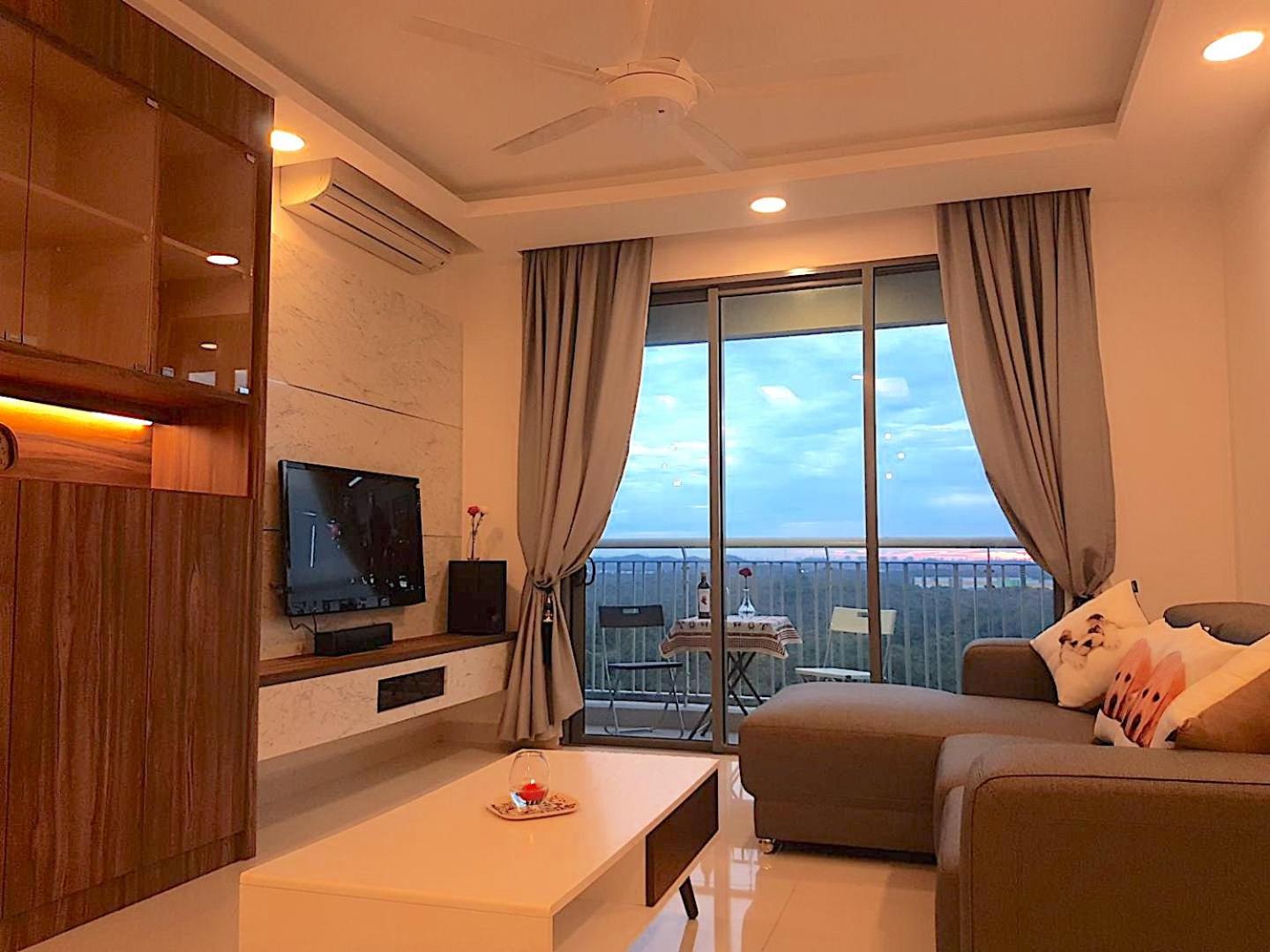 Johor Malaysia Teega Suites@ Puteri Harbour Condo 4607 Persiaran Lasamana , Teega Suites photo 2