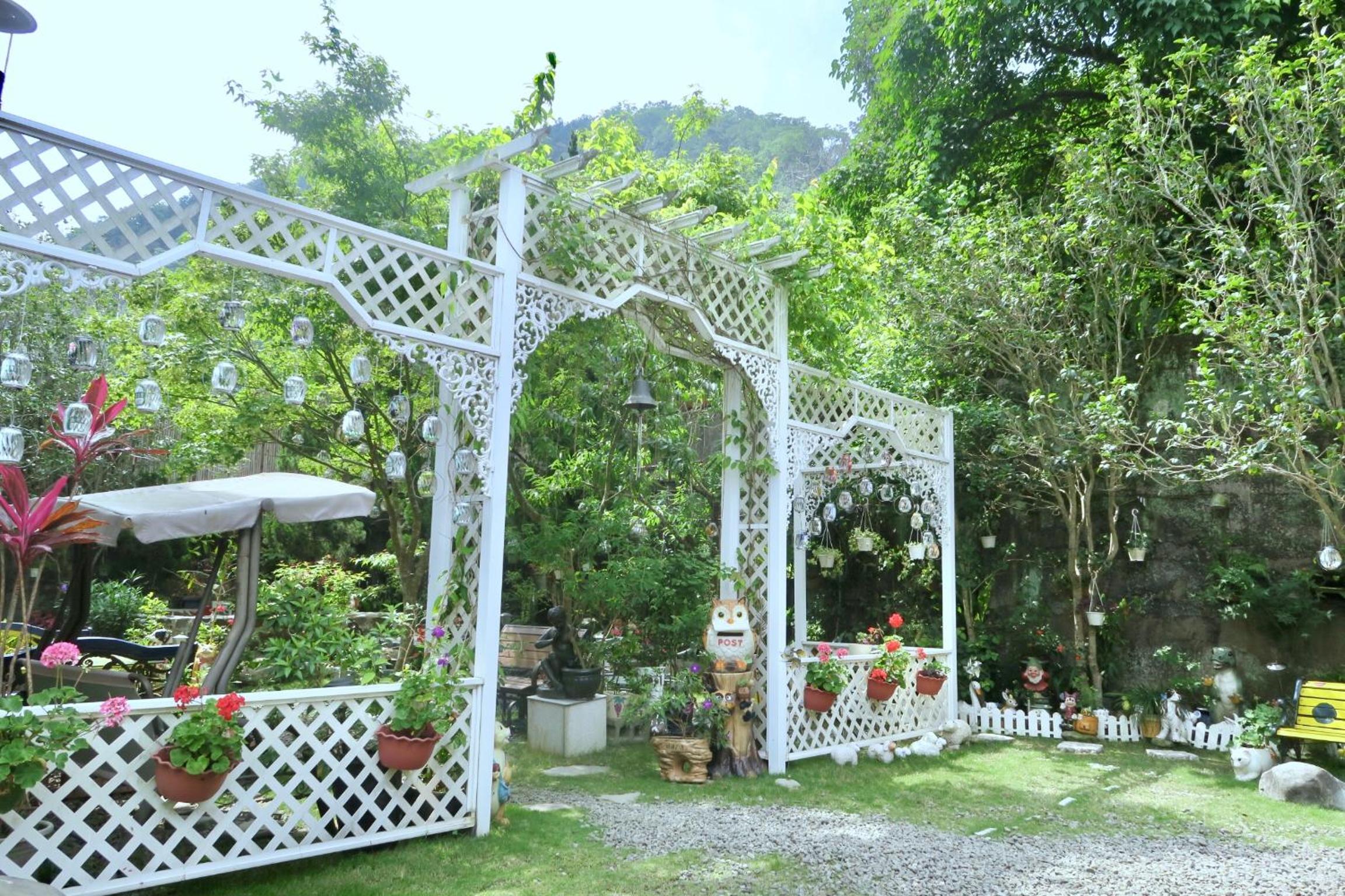 Lisin Village Homestay view 2