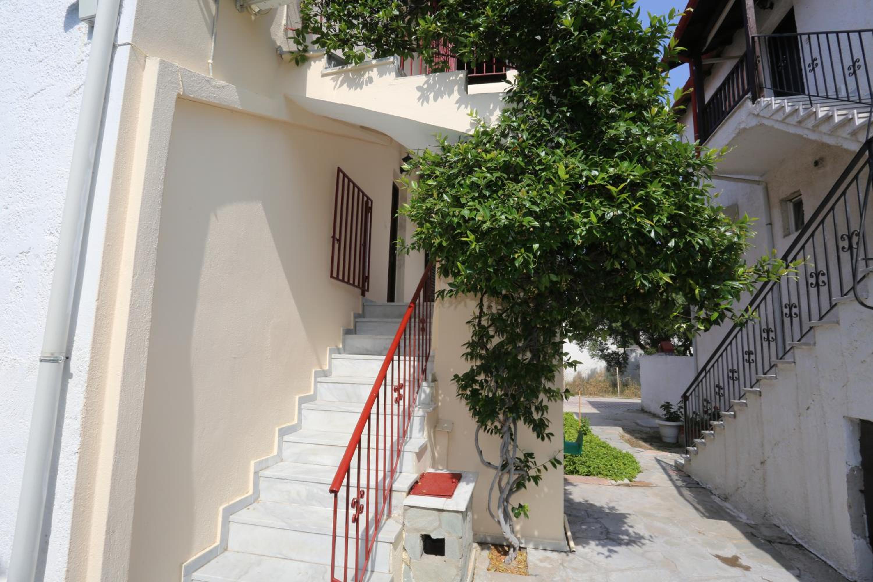 Katerina Apartments