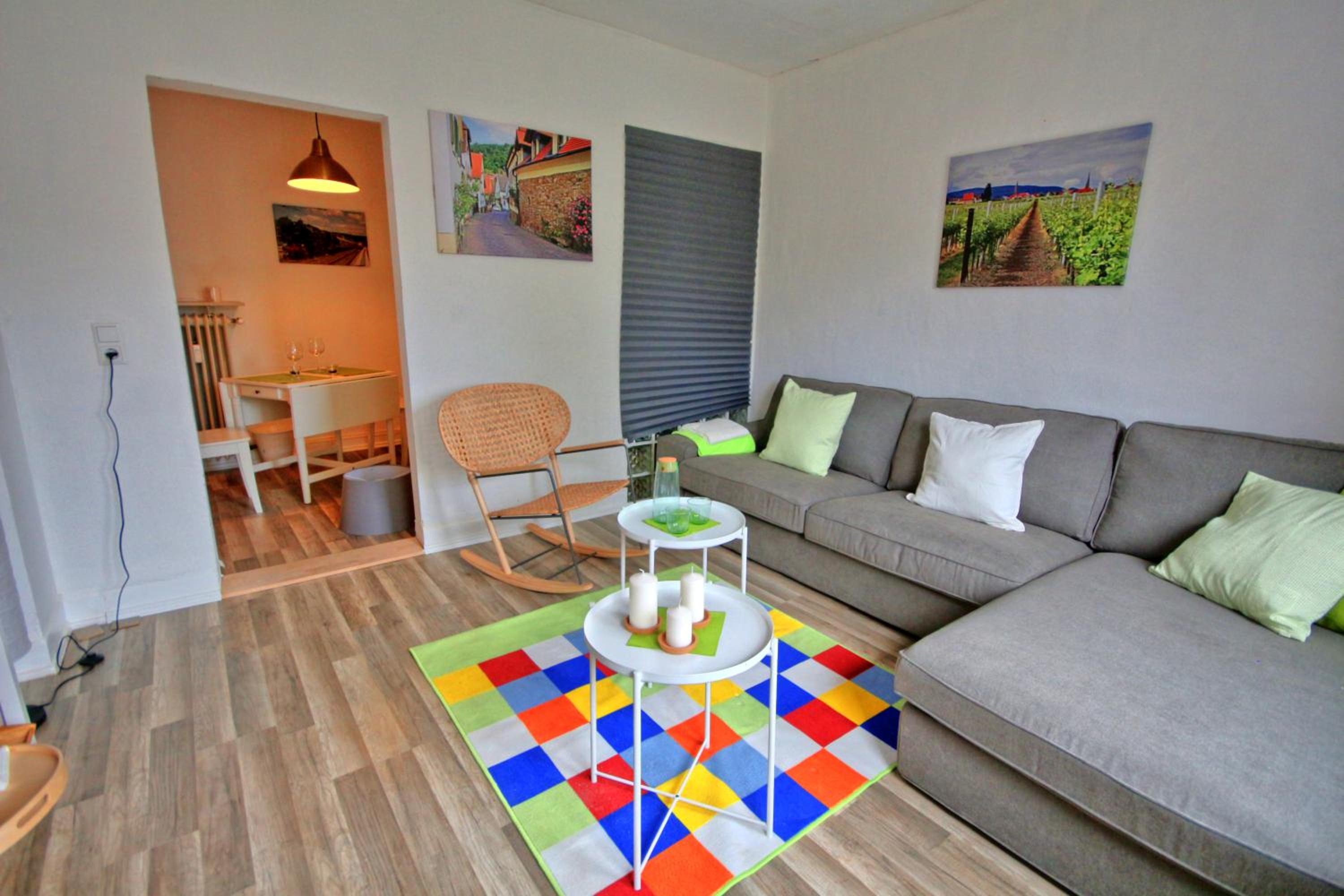 Ferienwohnung Eulenhof — Heidelberg, Germany