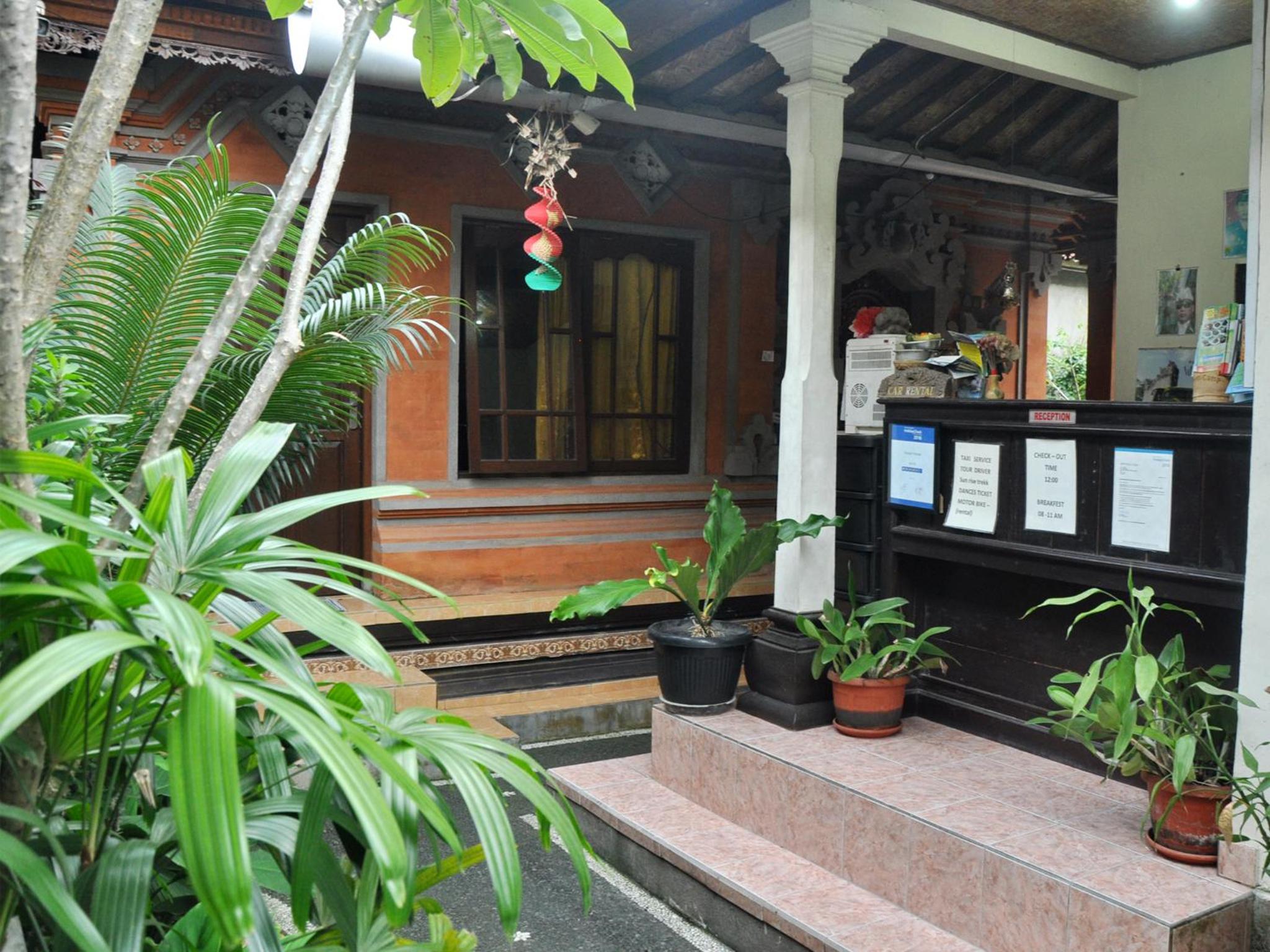 Pancer House view 2