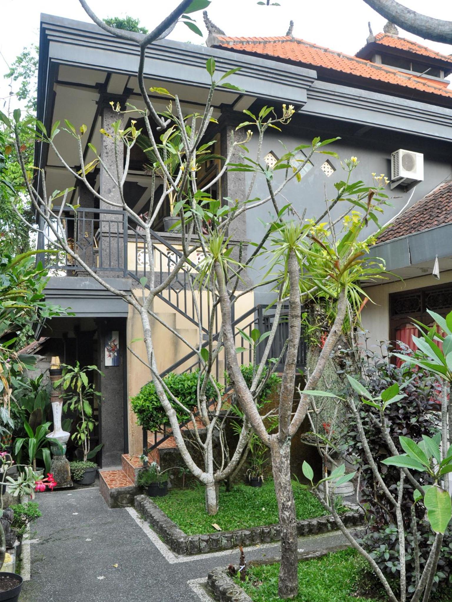 Pancer House view 3