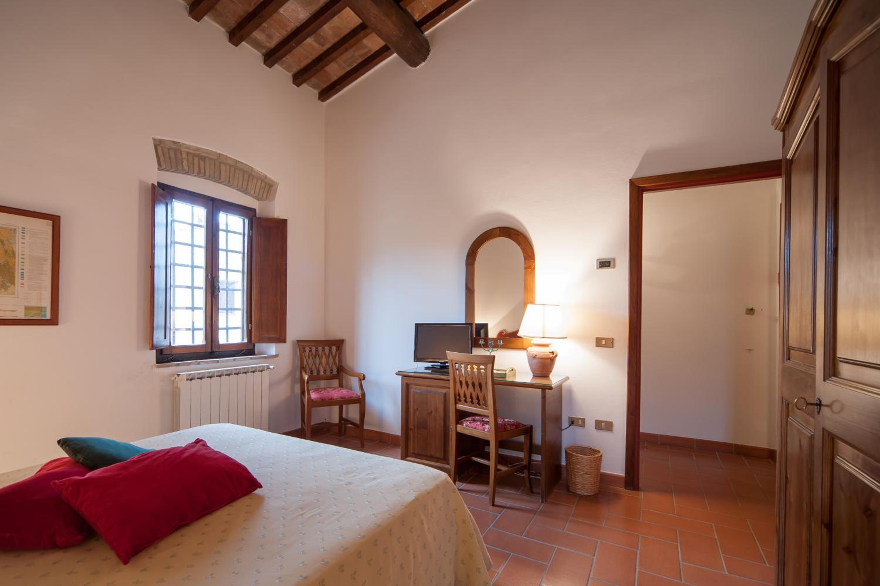 Agriturismo Natura E Salute