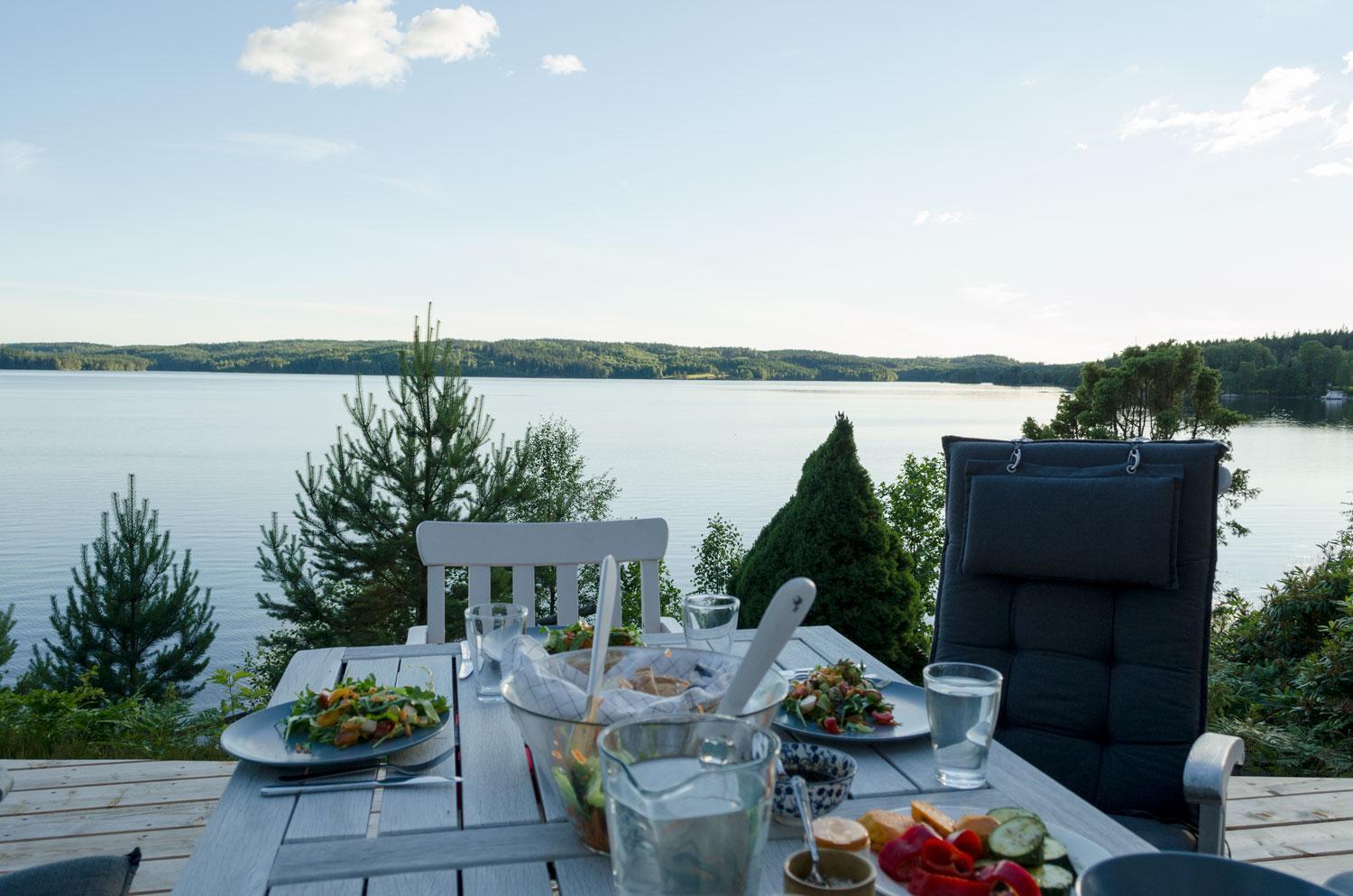 Haus Kilstrand view 2