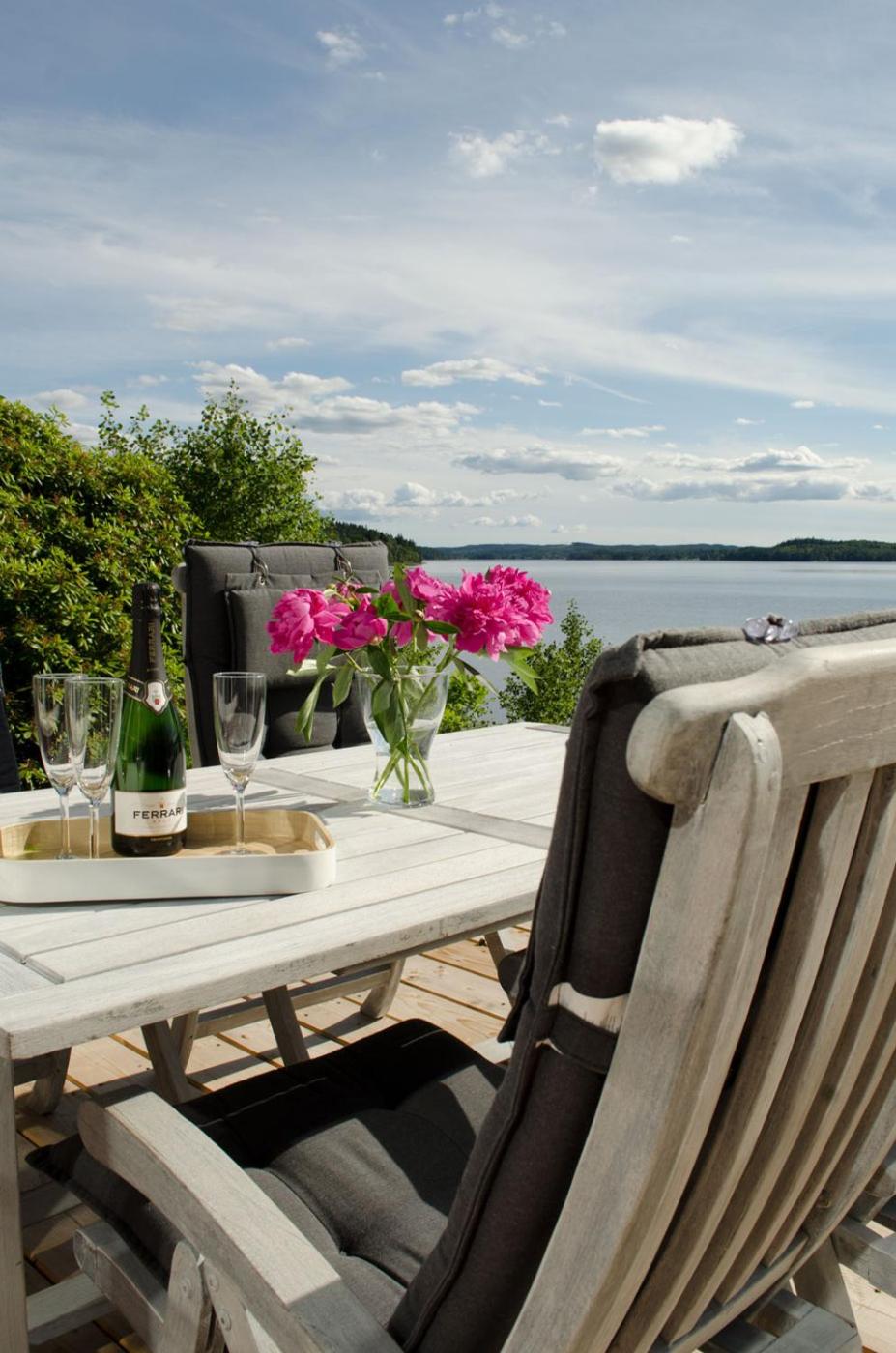 Haus Kilstrand view 3