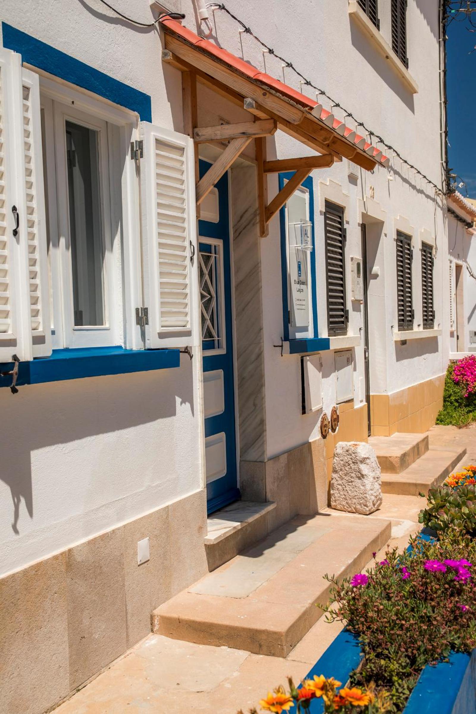 Hotel Blue Door Lagos - Image 1