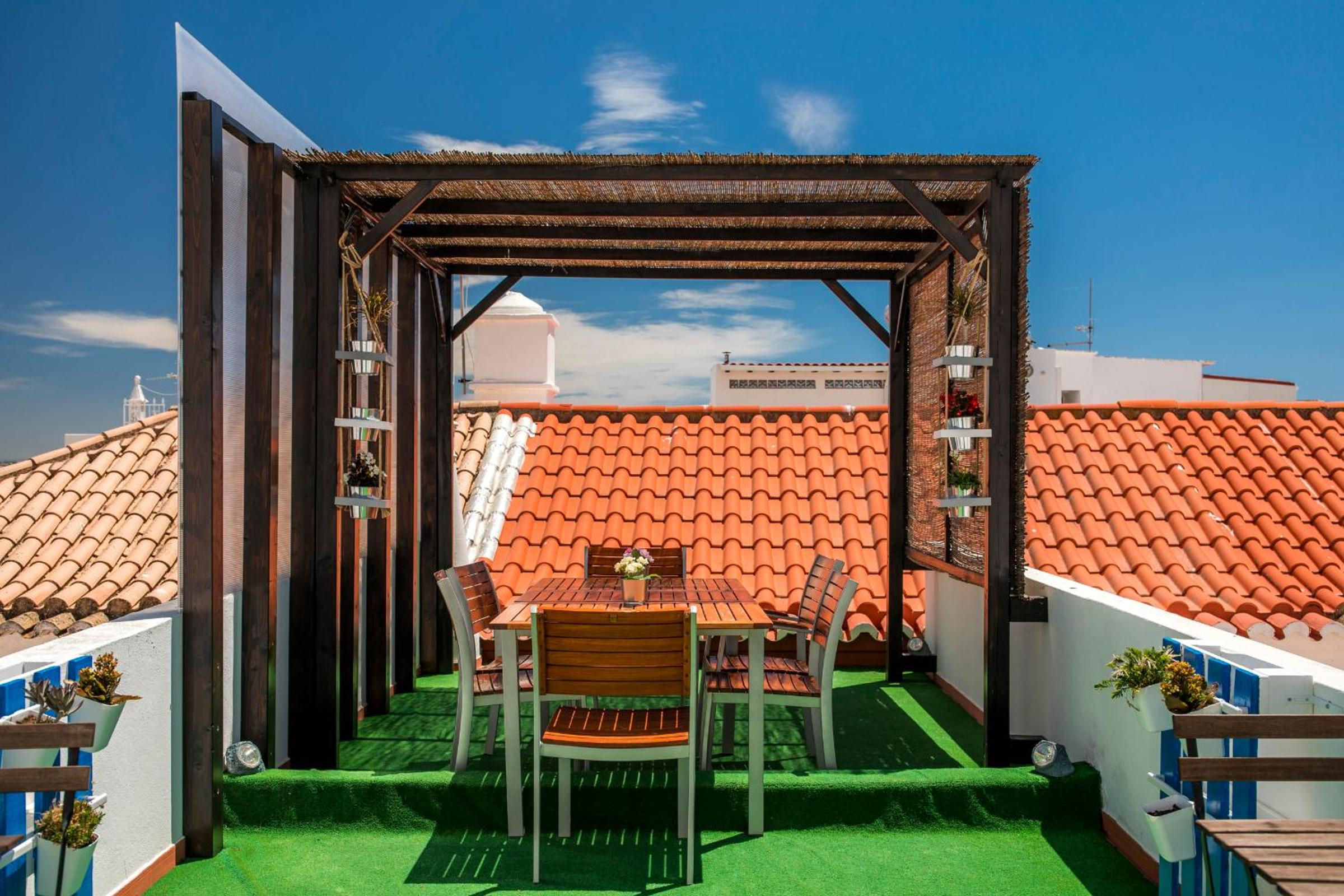 roof