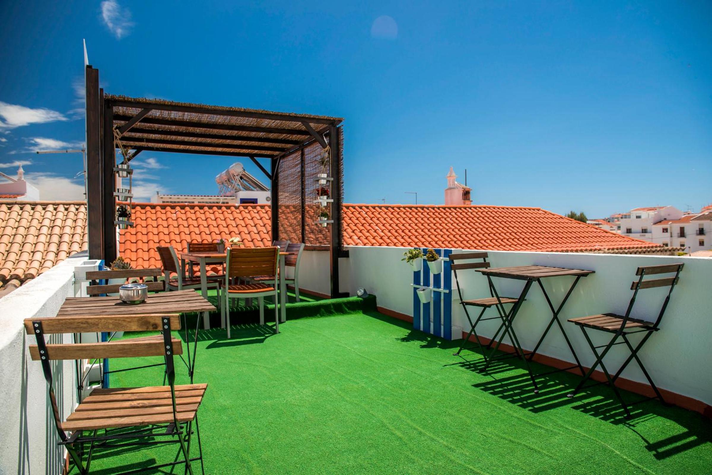roof