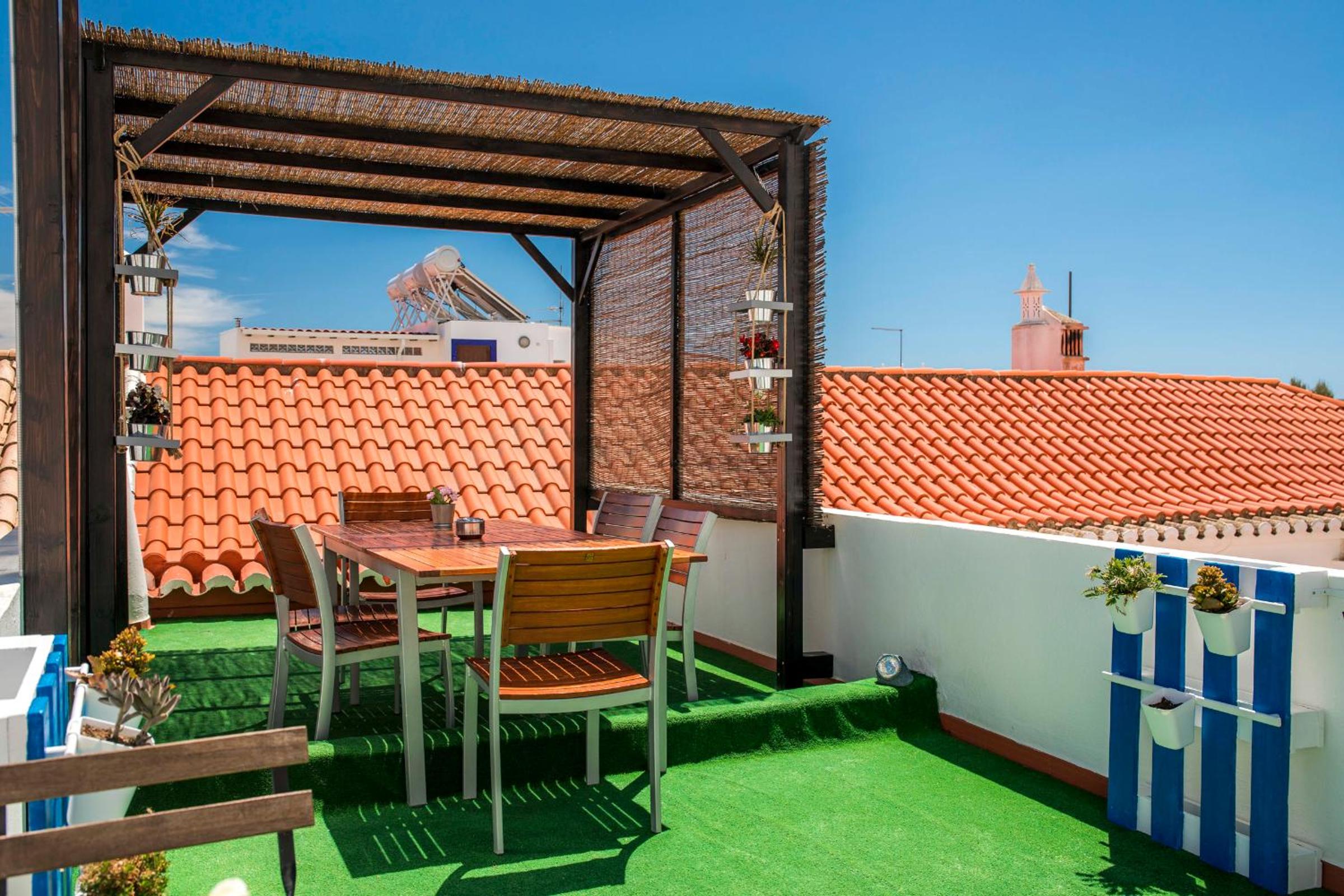 roof