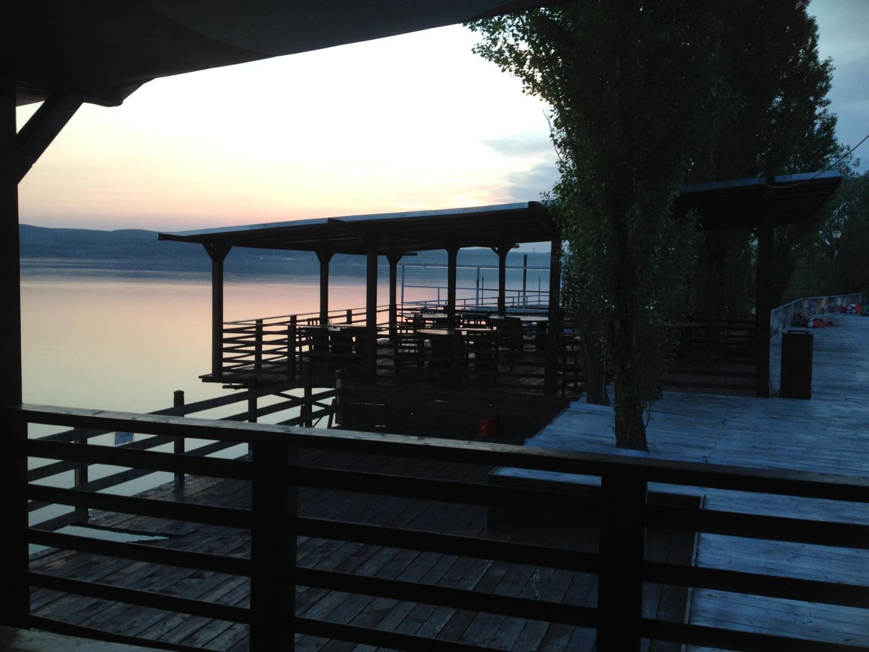 Mojo Beach
