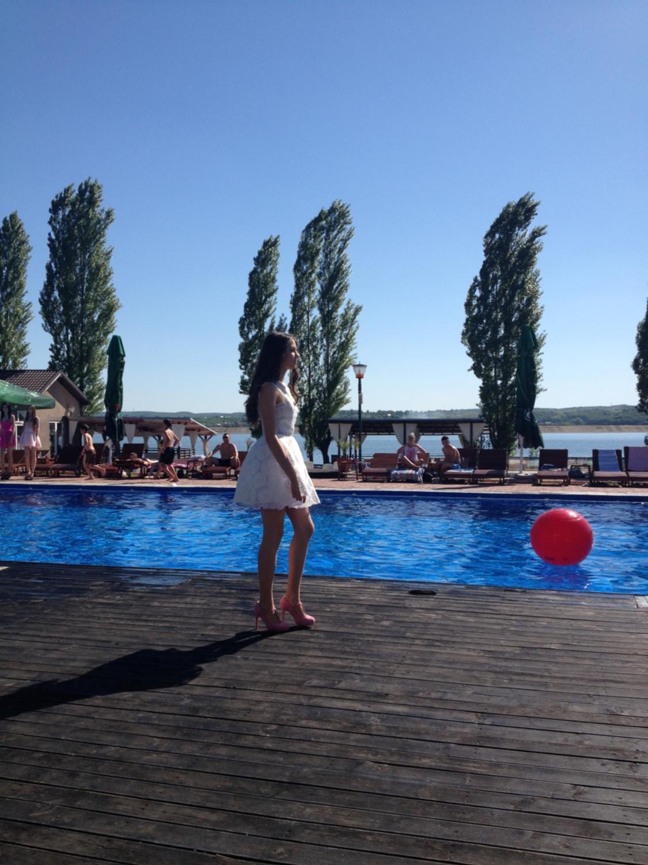 Mojo Beach