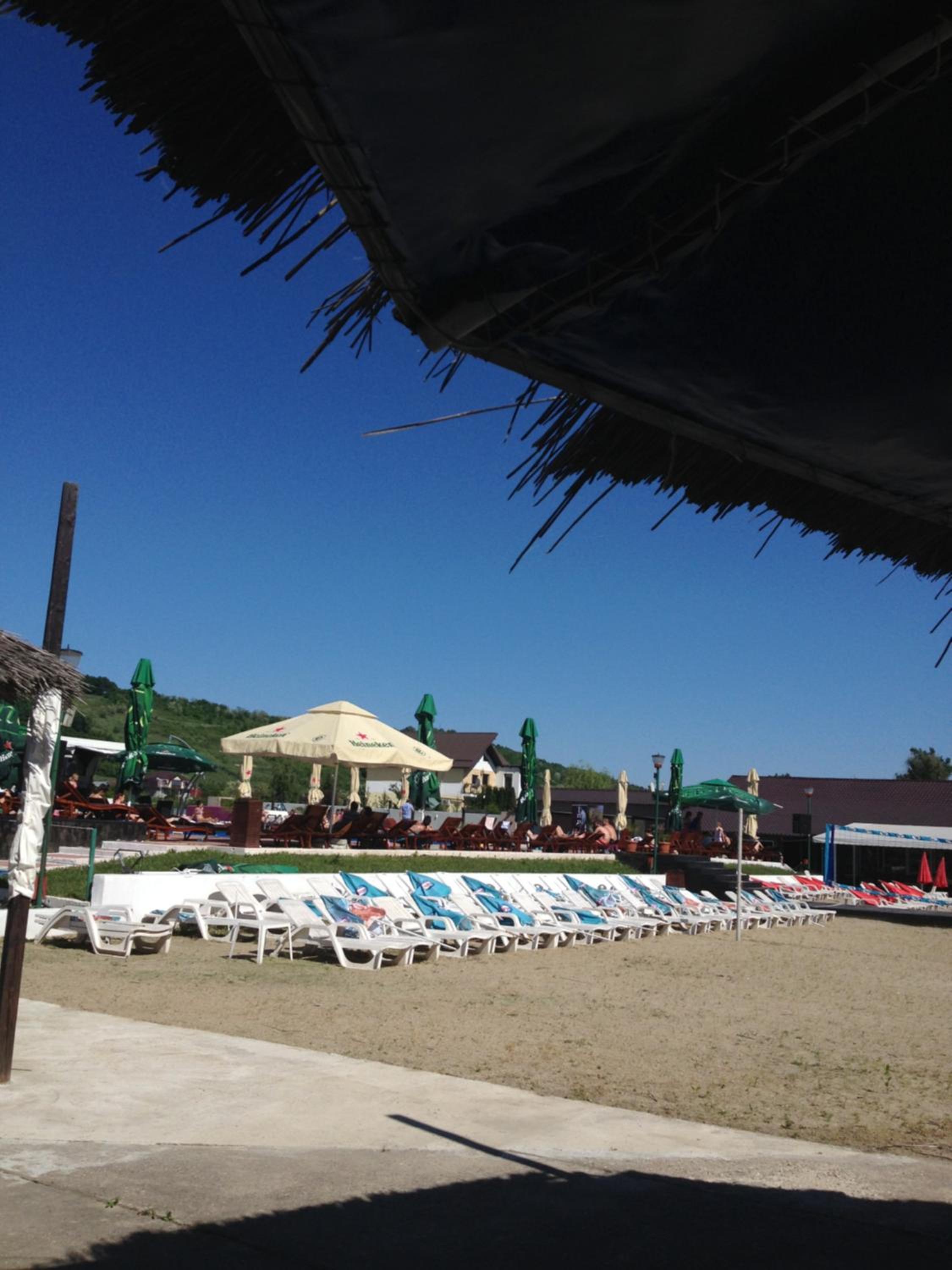Mojo Beach