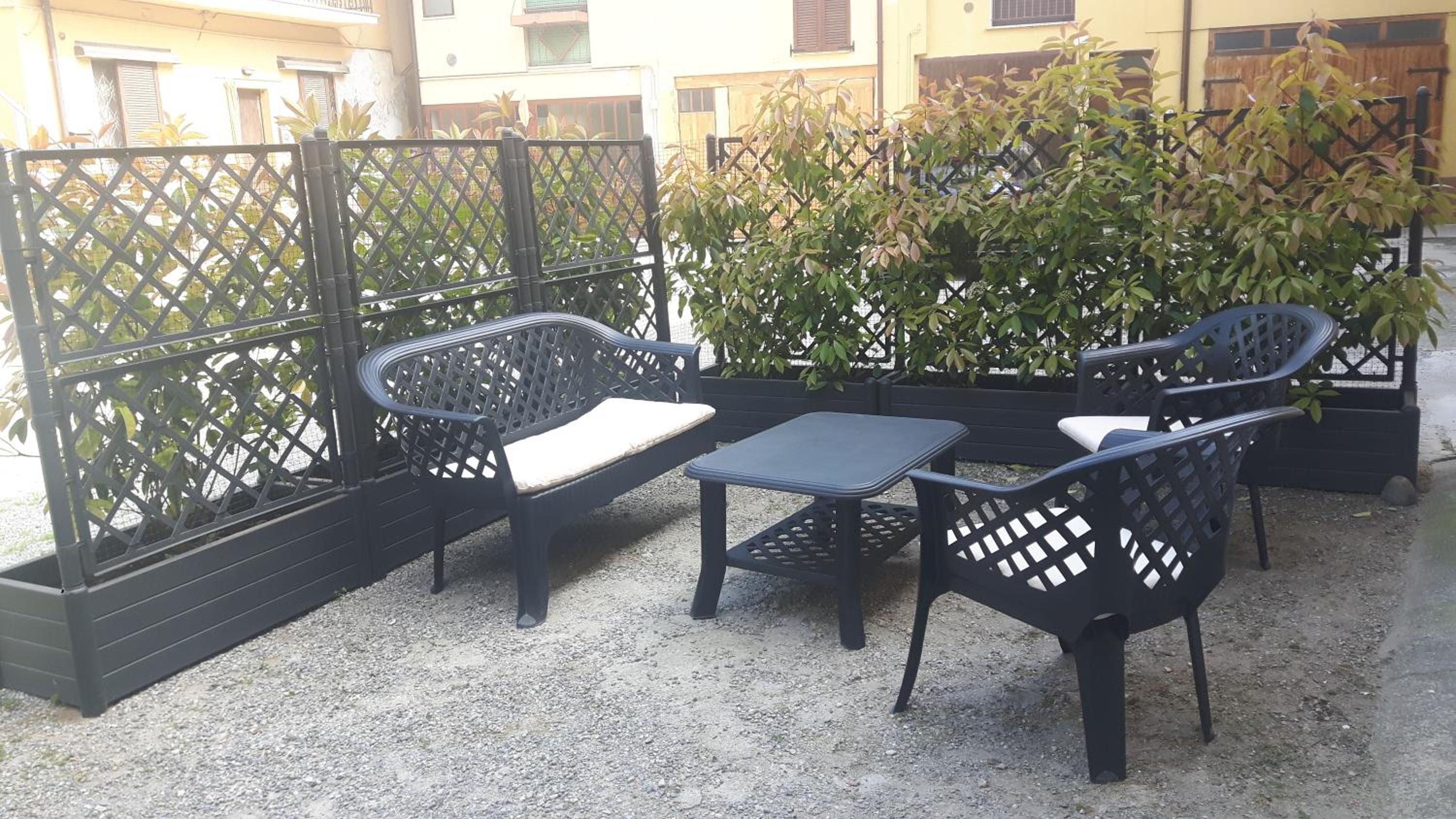 Appartamento "Da Mamma Agnese"