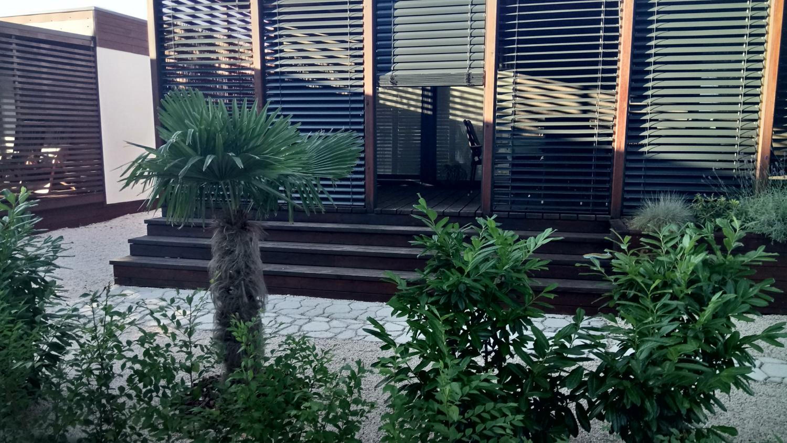 Mobile Home Palma view 4