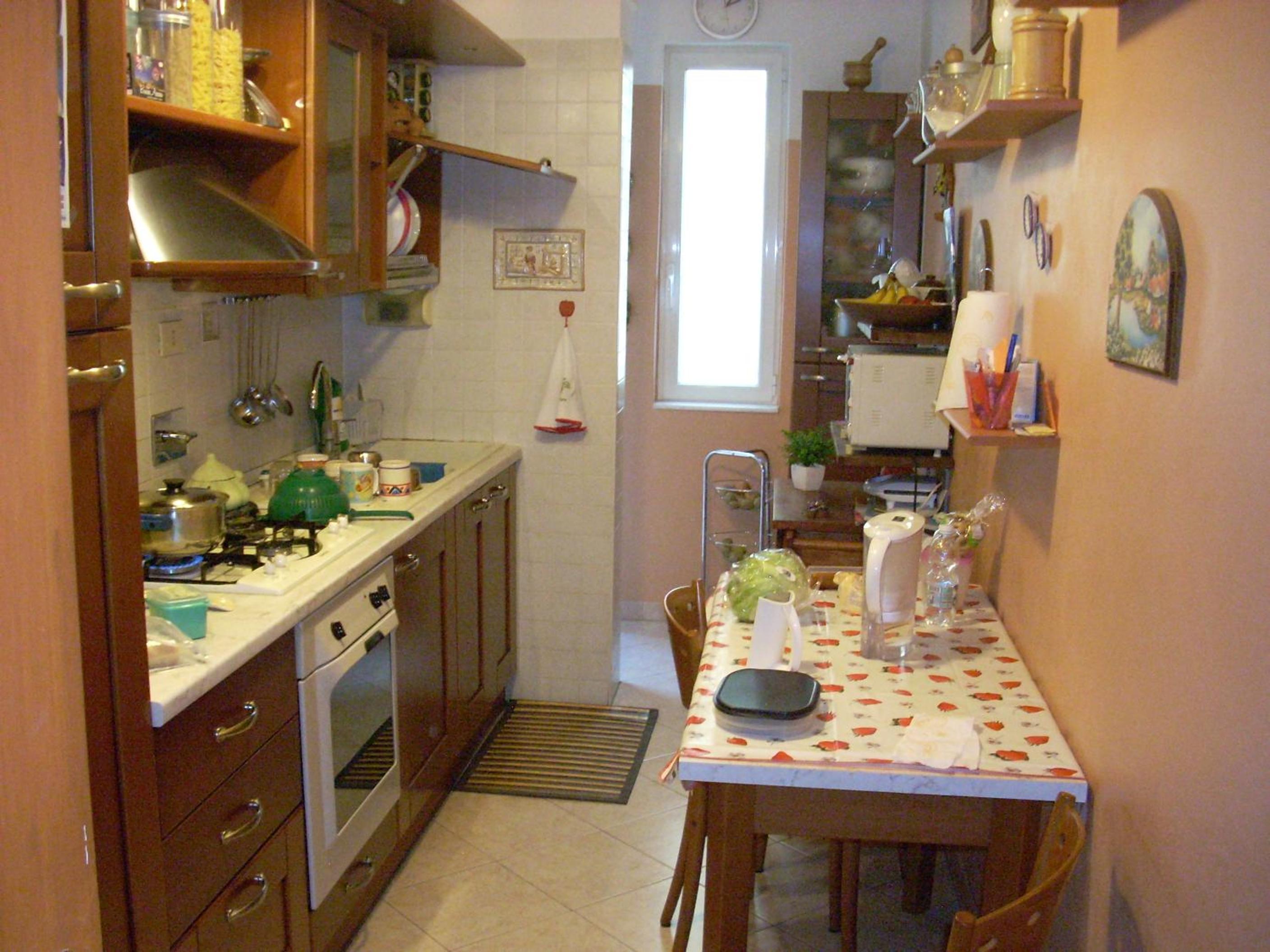 Appartamento al mare di Ventimiglia view 4
