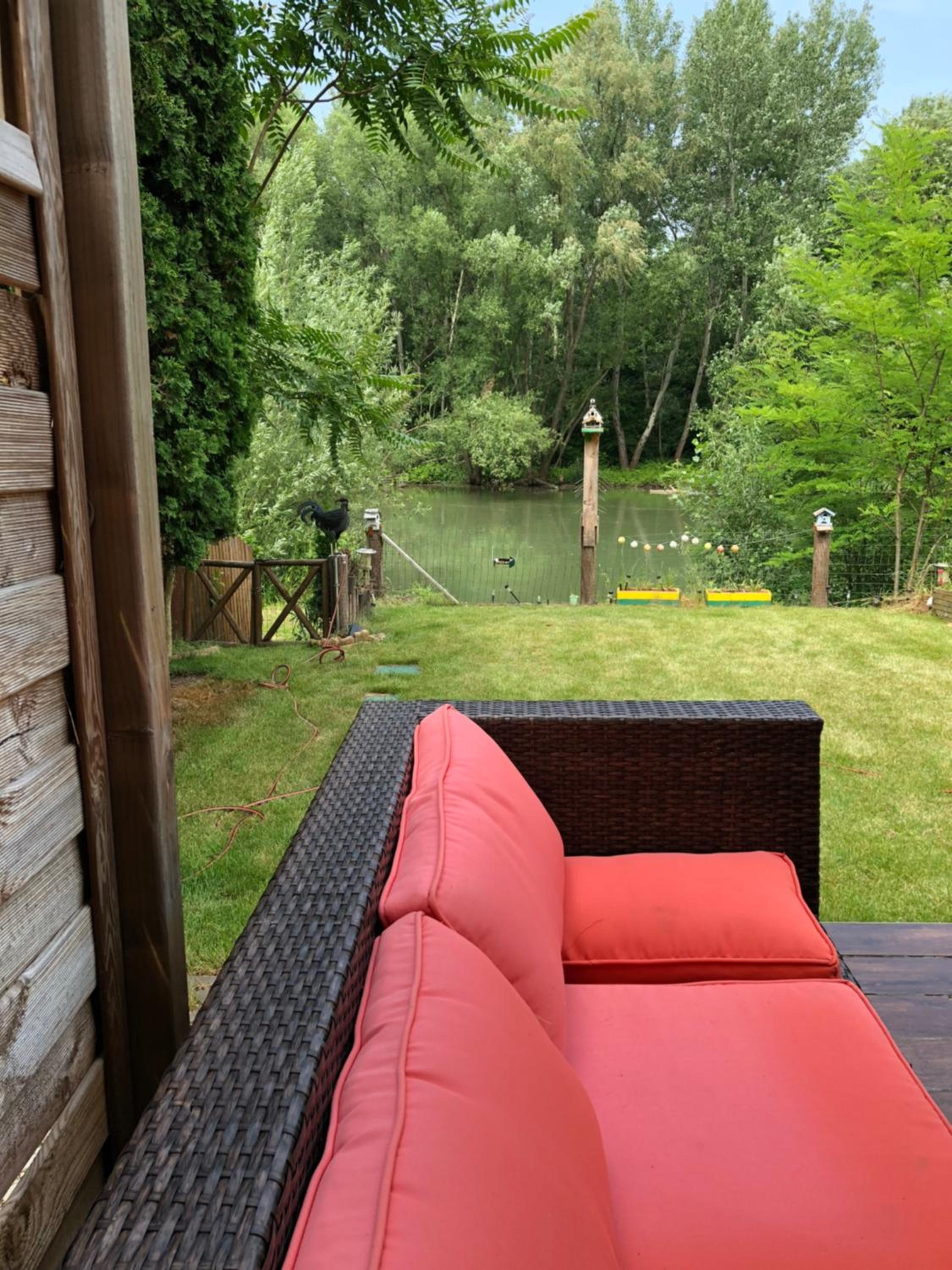 Vml Premium Apartman