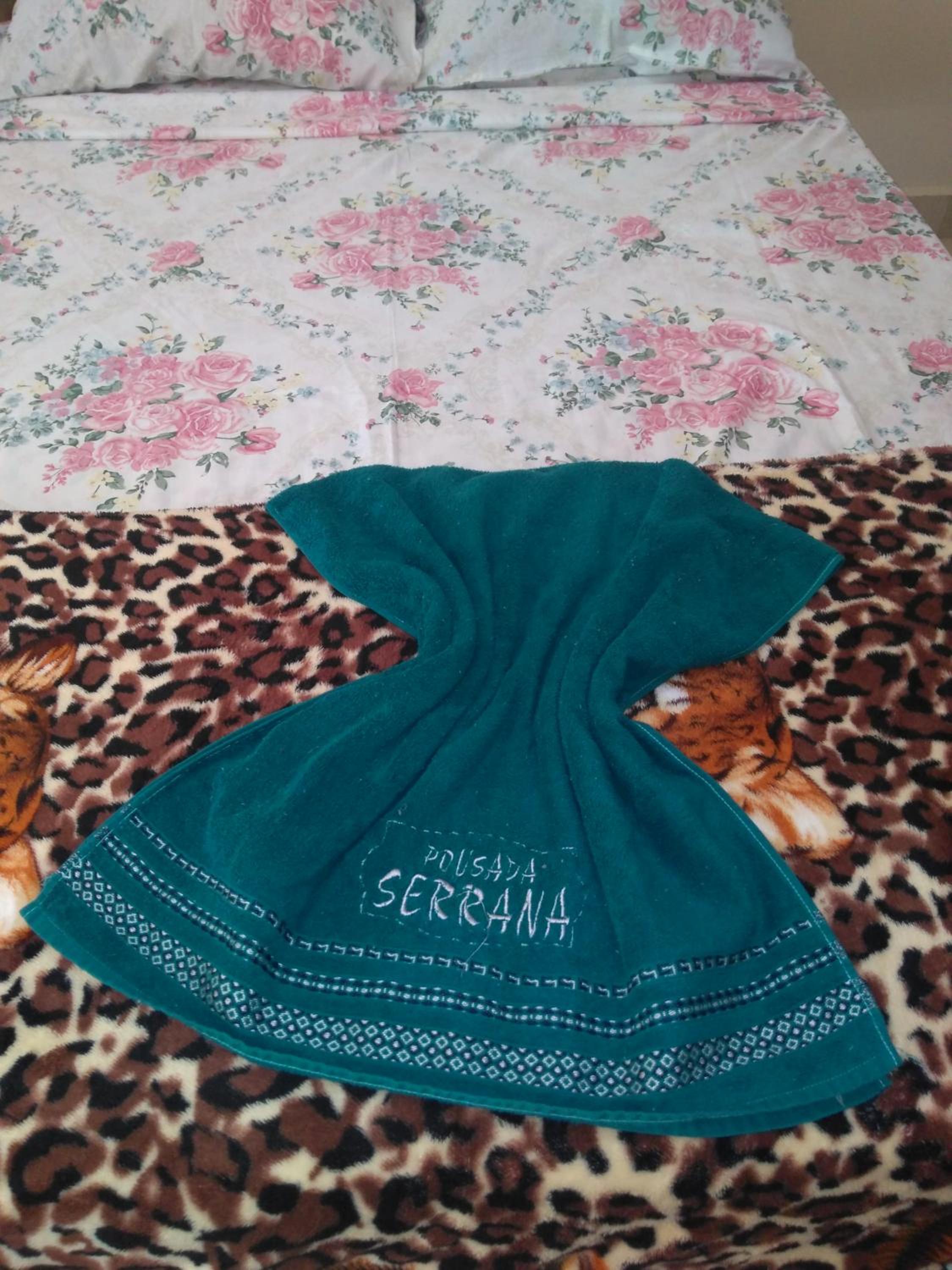 Pousada Serrana