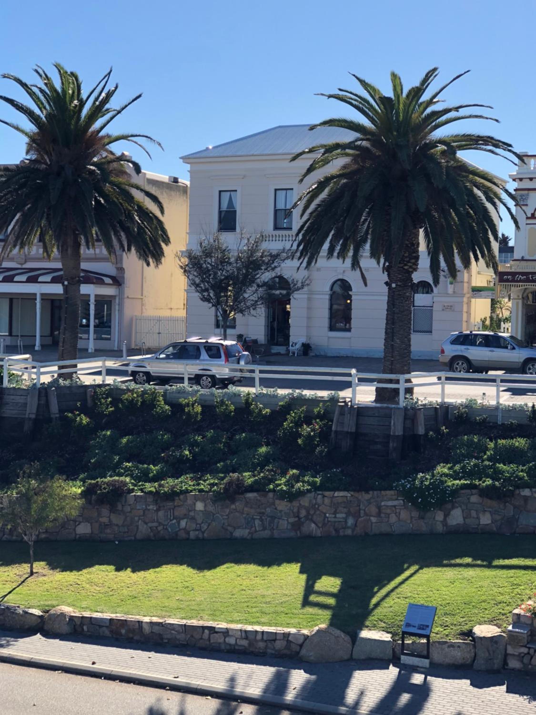 Albany Foreshore Guest House