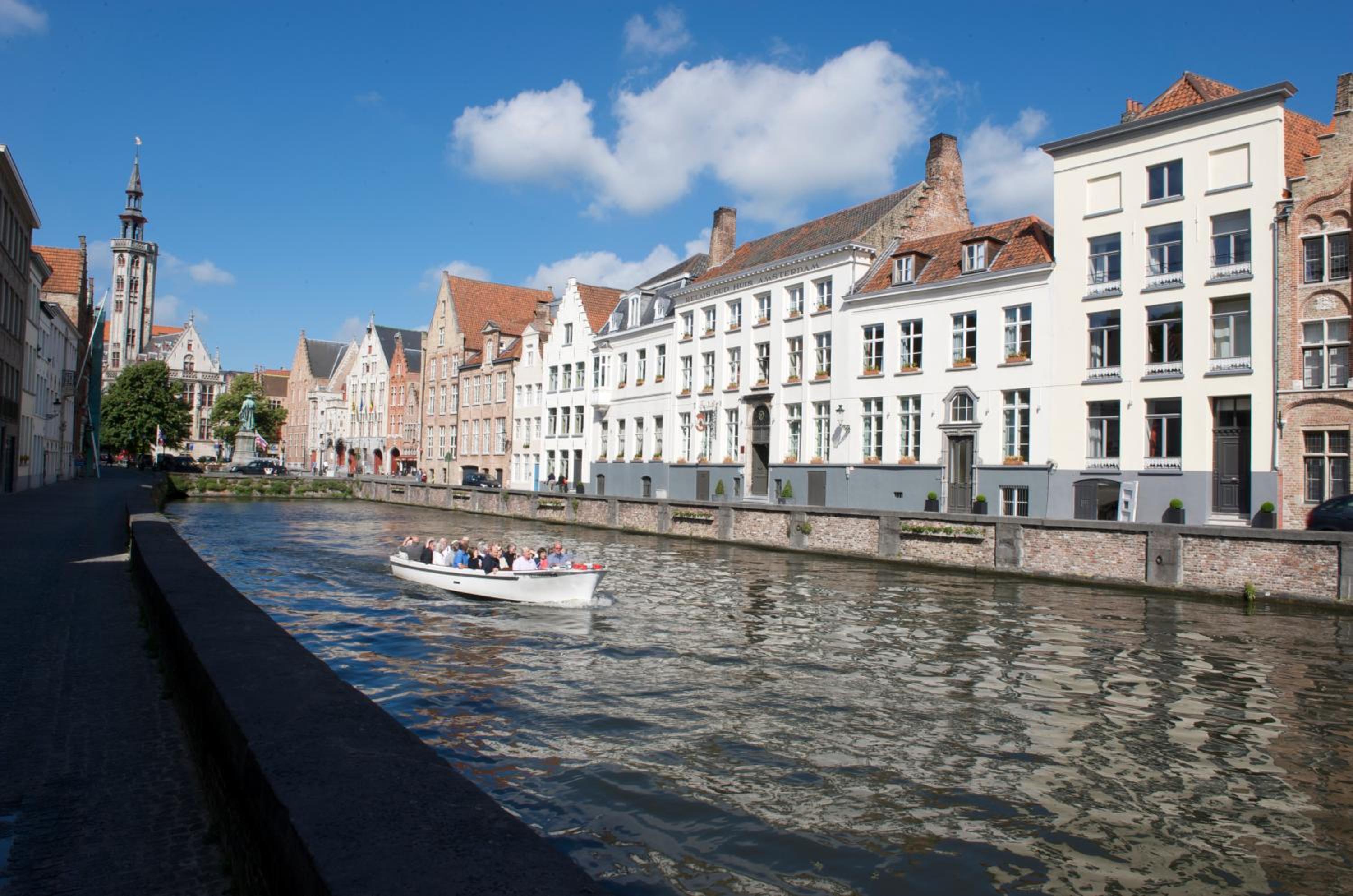 Bruges Vacations - Martin's Relais - Property Image 33