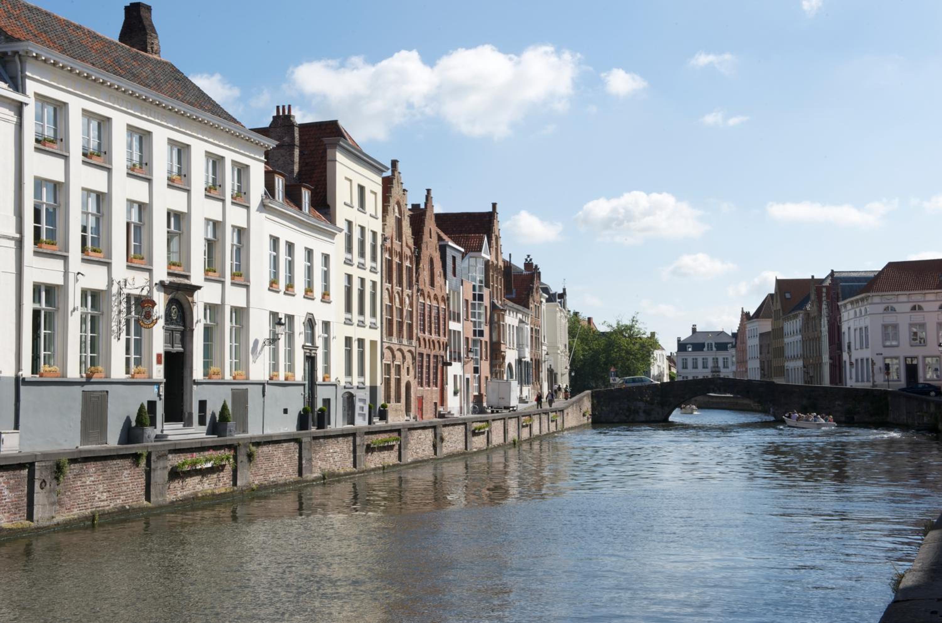 Bruges Vacations - Martin's Relais - Property Image 47