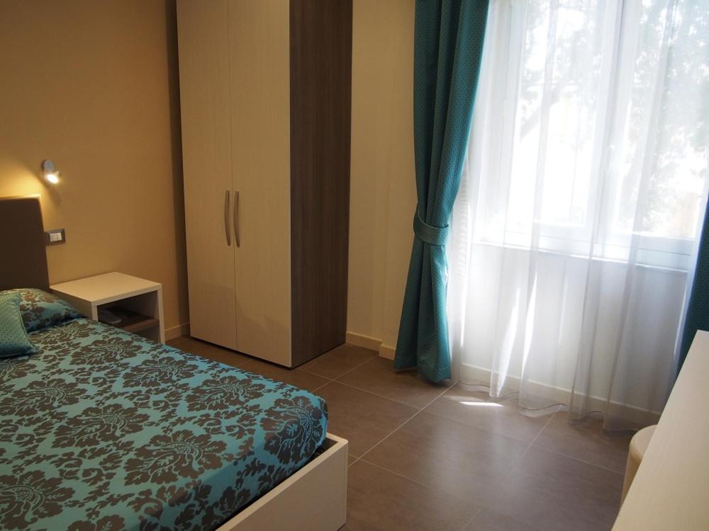 Endro's Rooms