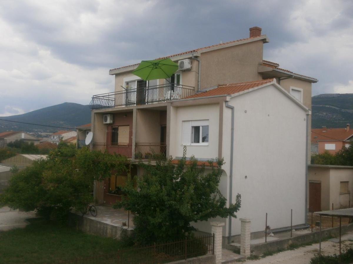 Apartmani Ljubica view 5