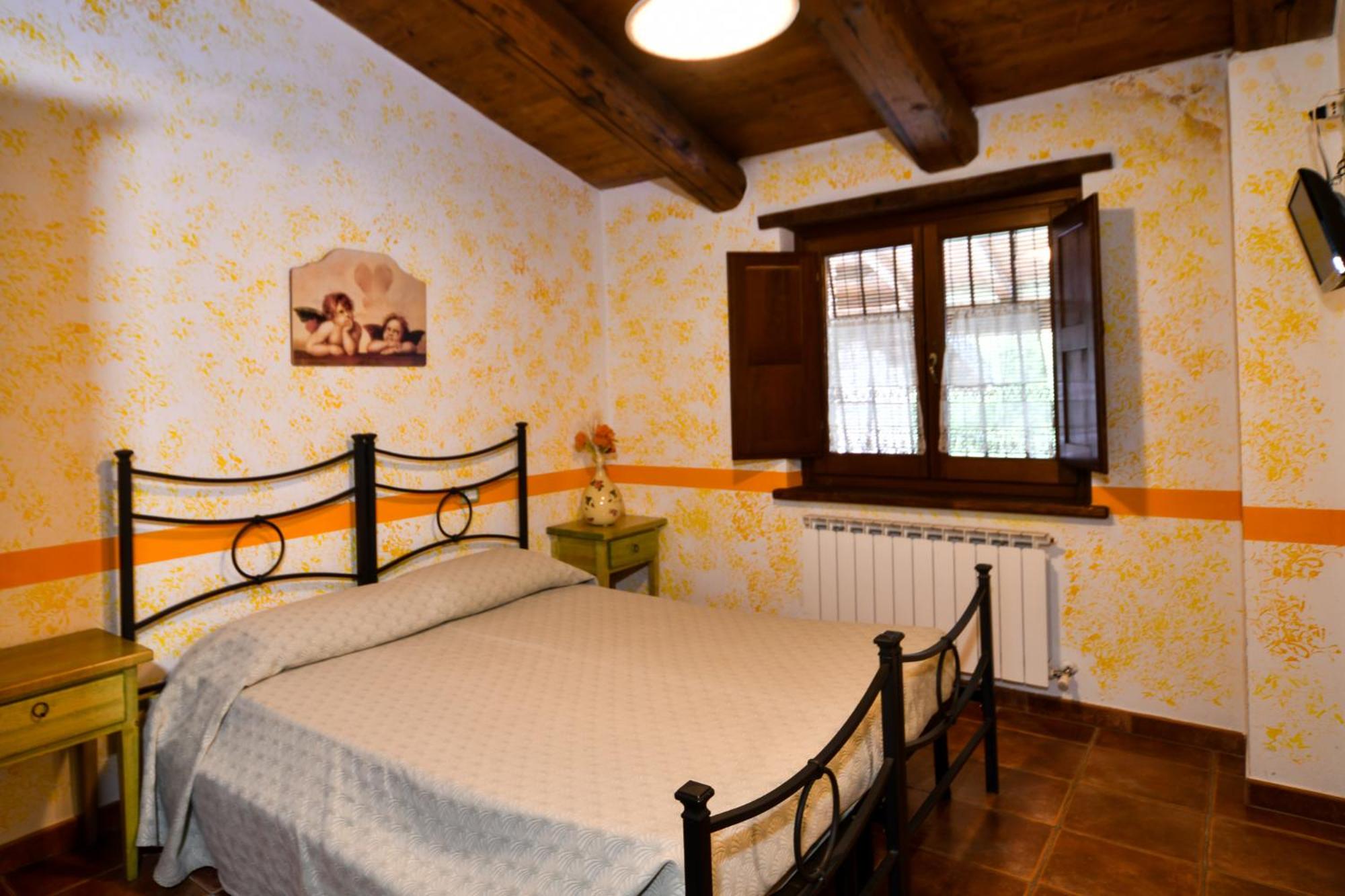 Agriturismo Valle Tezze