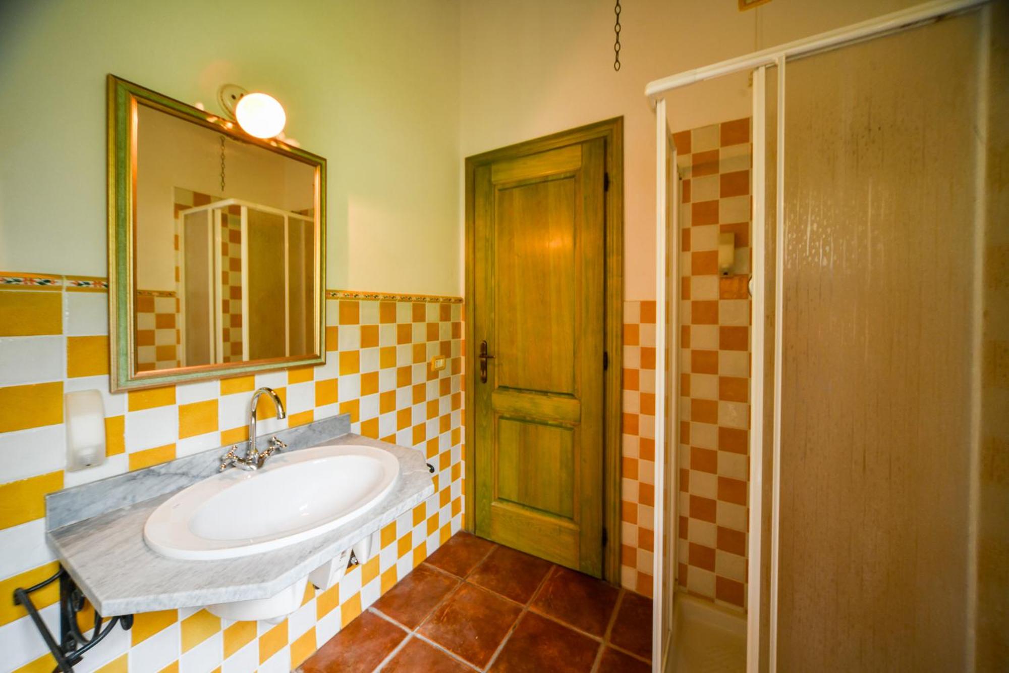 Agriturismo Valle Tezze