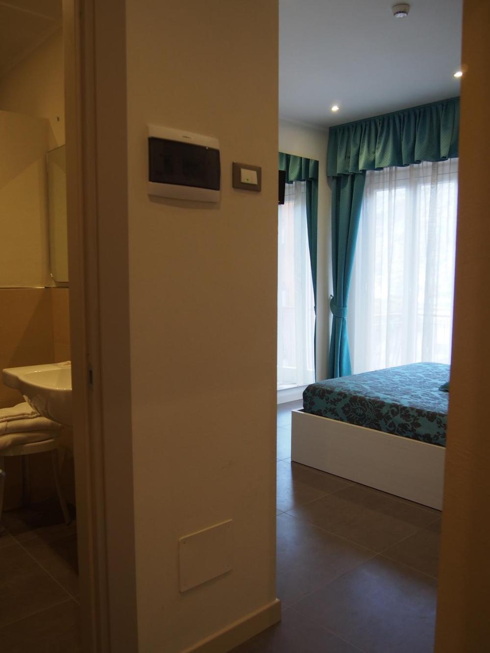 Endro's Rooms