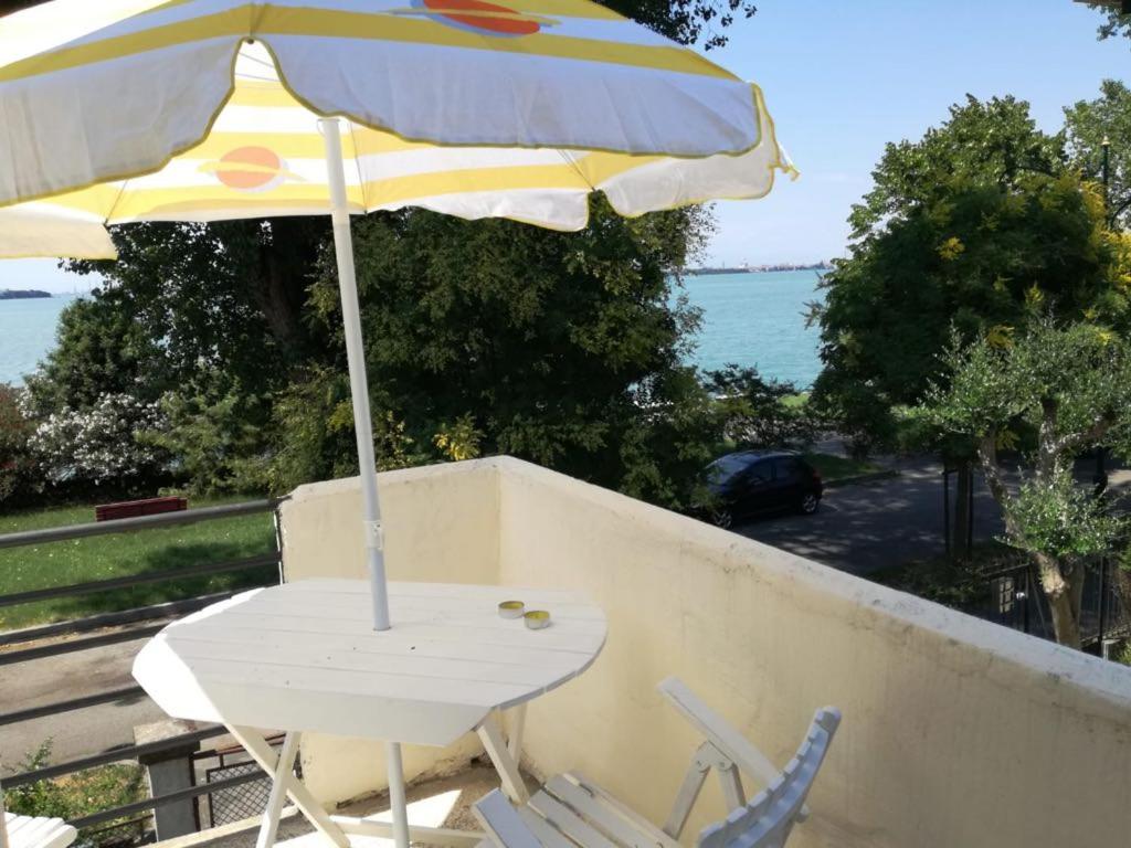 Casa Laguna Venezia view 4