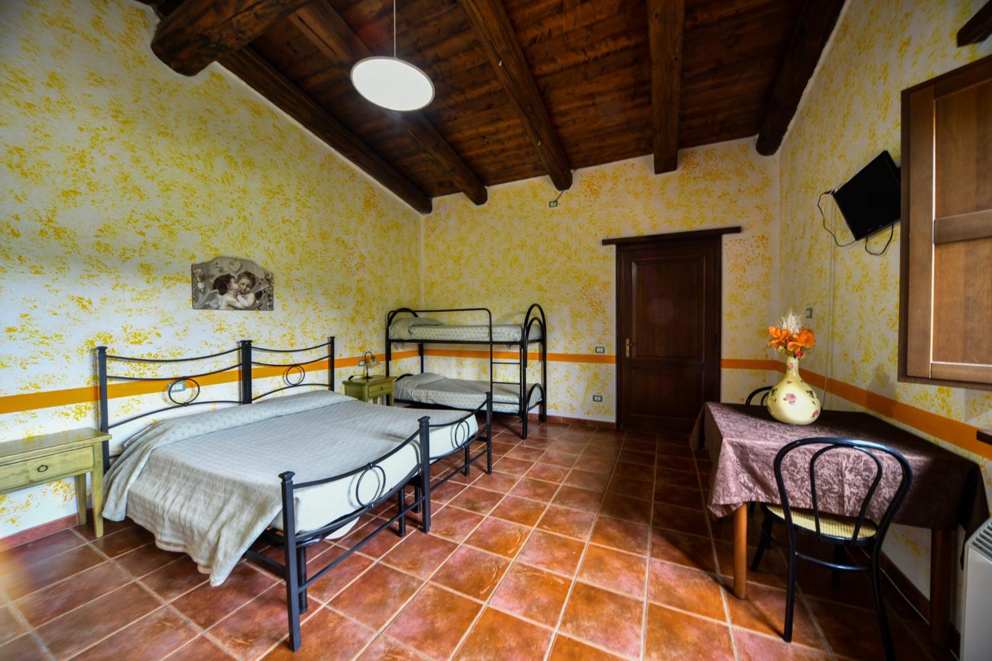 Agriturismo Valle Tezze