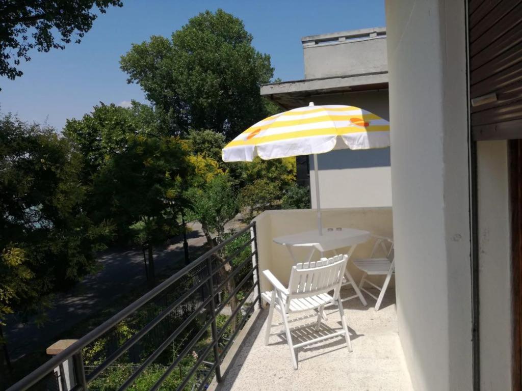 Casa Laguna Venezia view 5