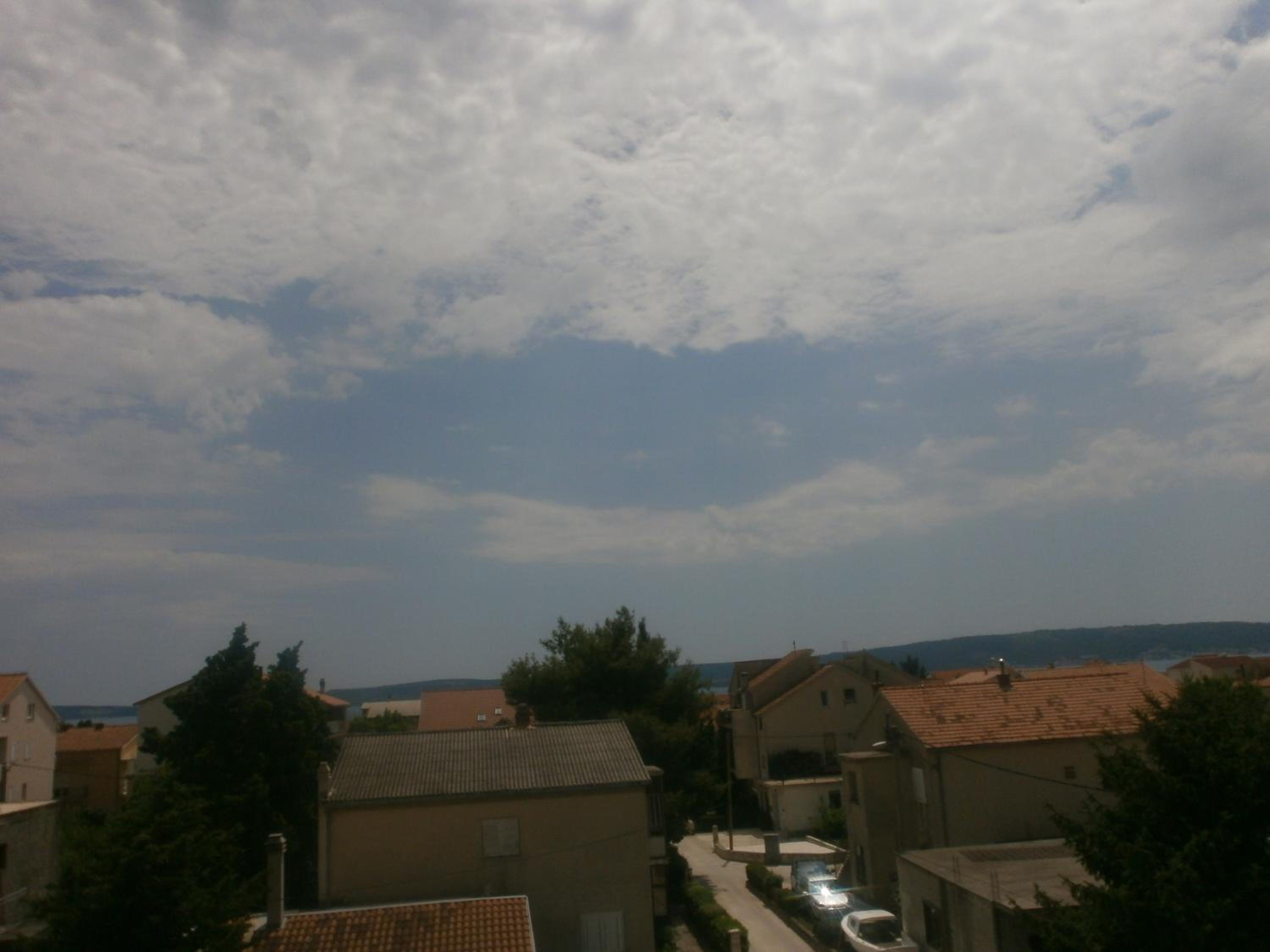 Apartmani Ljubica view 4