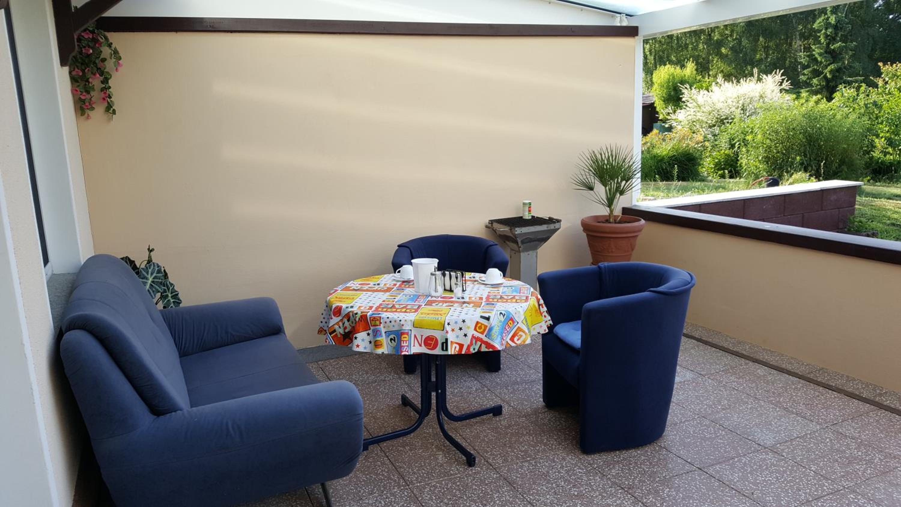 Pension Hanni