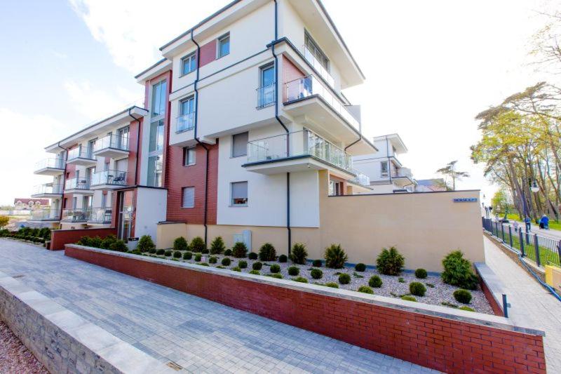 Hotel Resort Apartamenty Klifowa Rewal 8 - Image 1