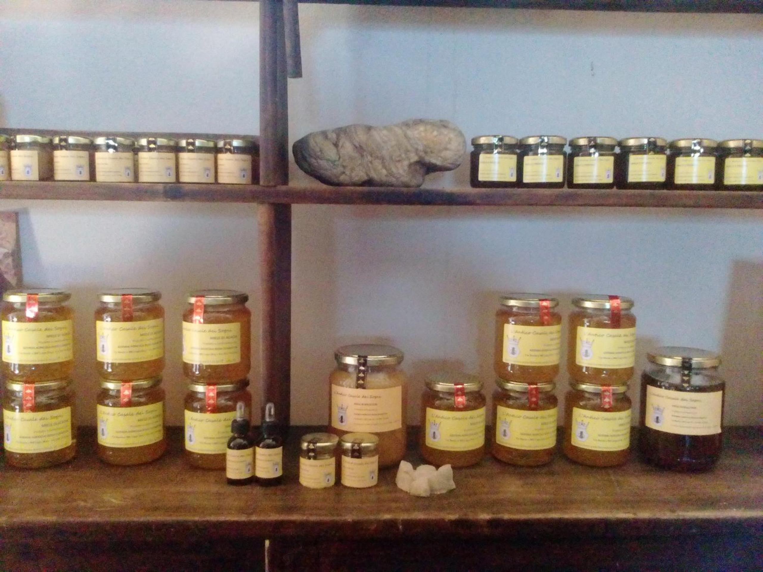Antico Casale dei Sogni agriturismo