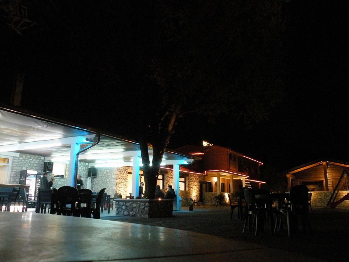 Hotel GANS