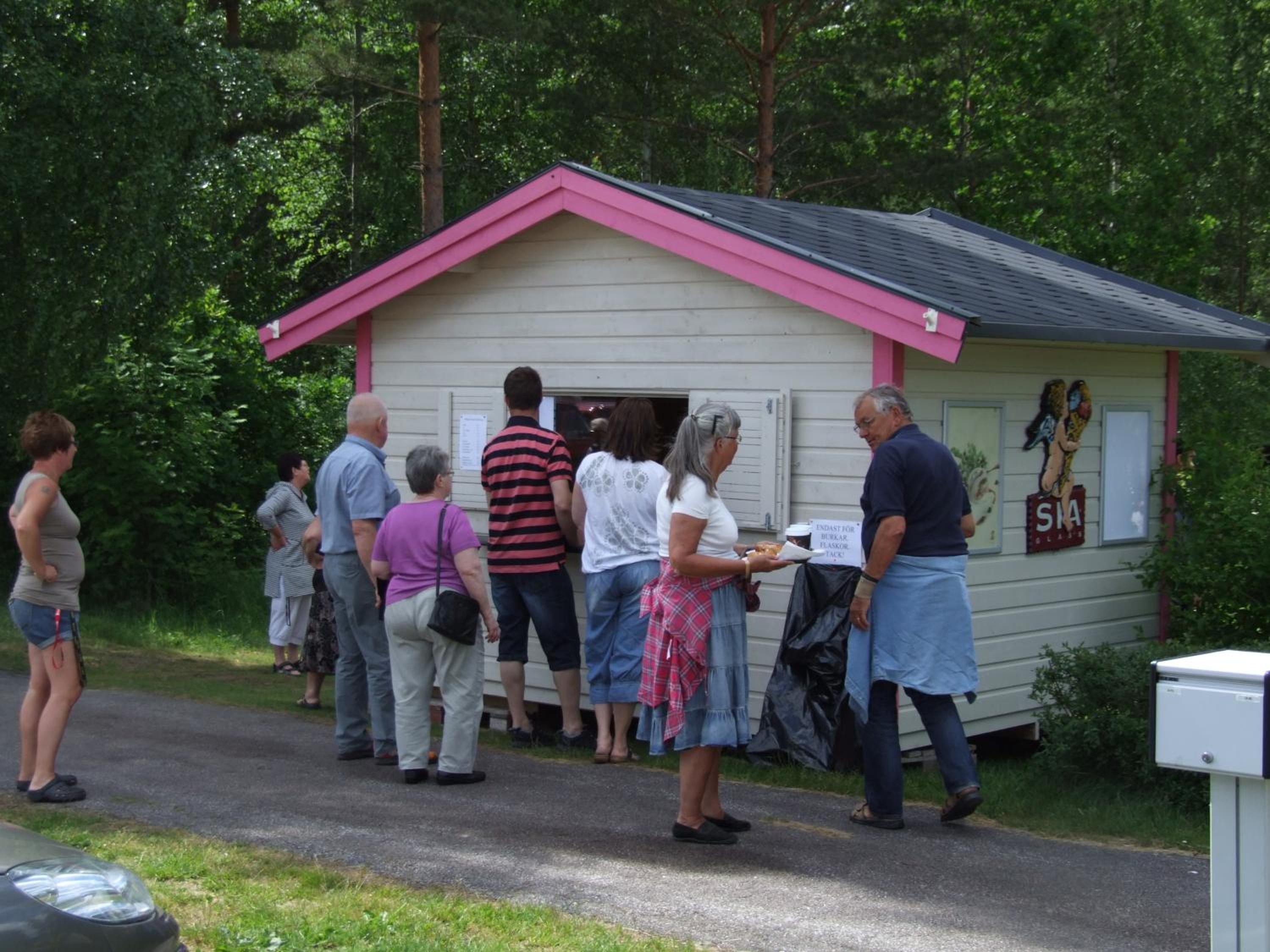 Föllingen Hotell