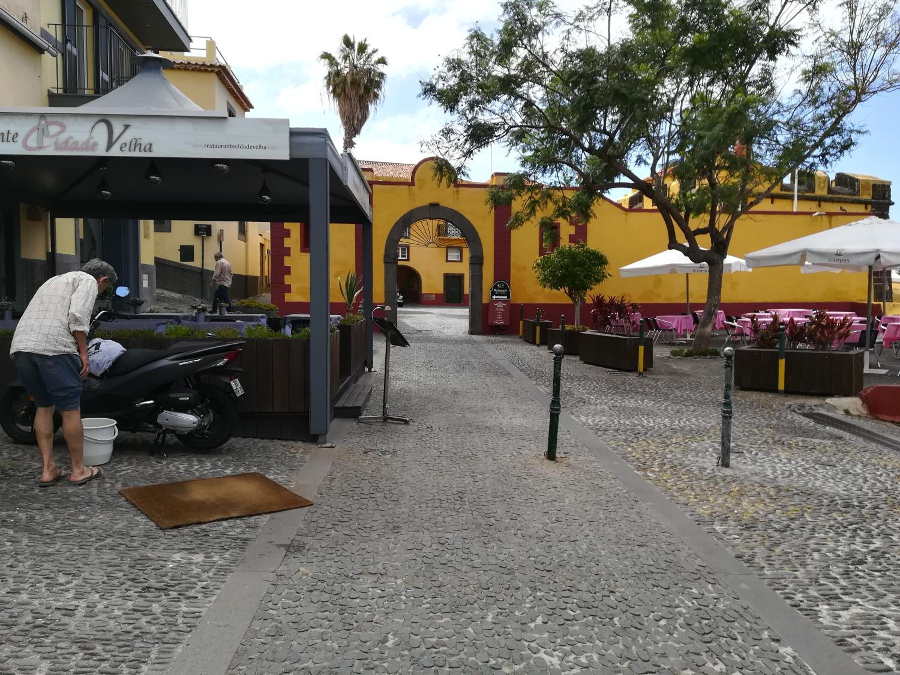 Casa Zona Velha - Caetano
