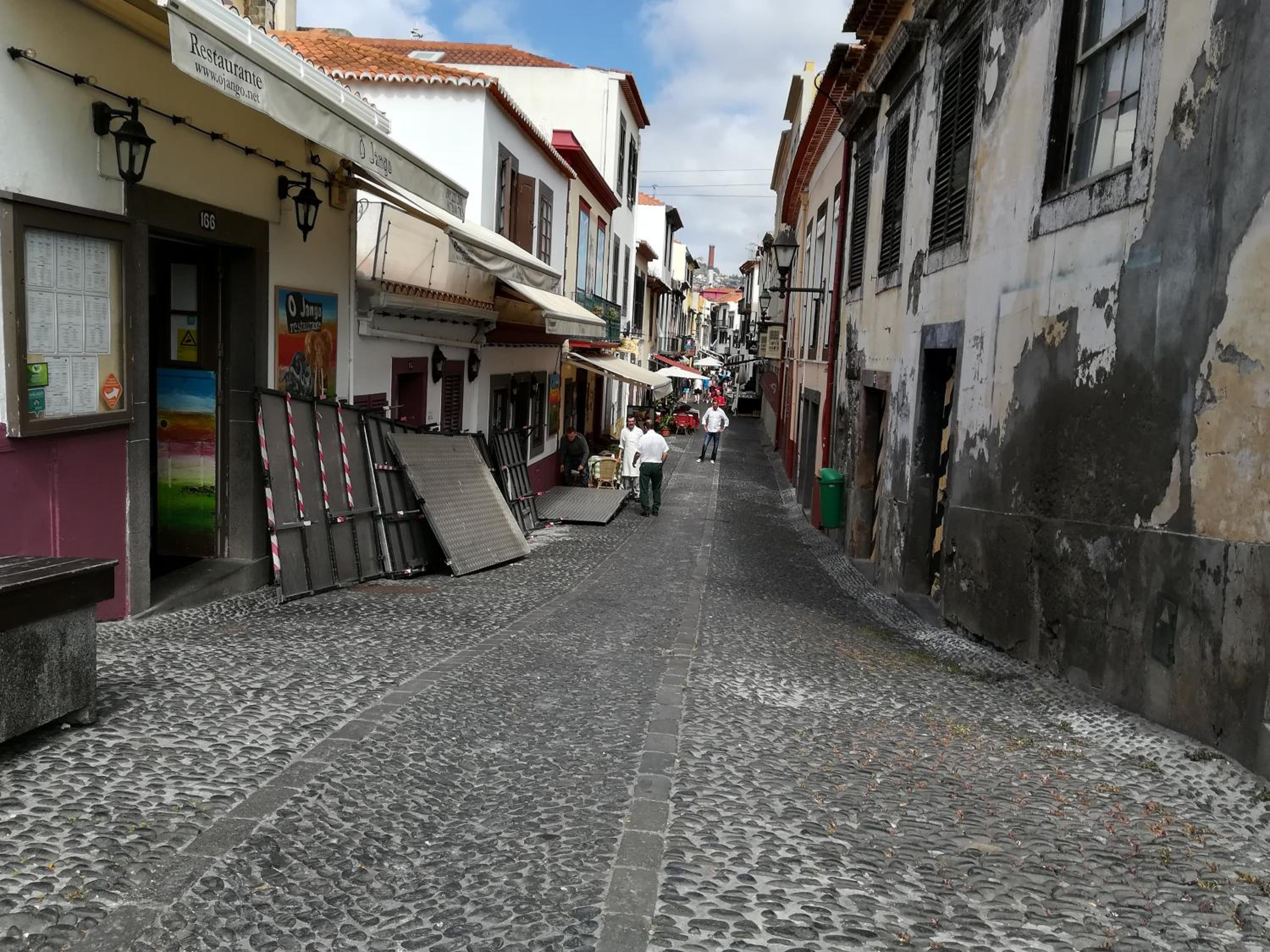Casa Zona Velha - Caetano