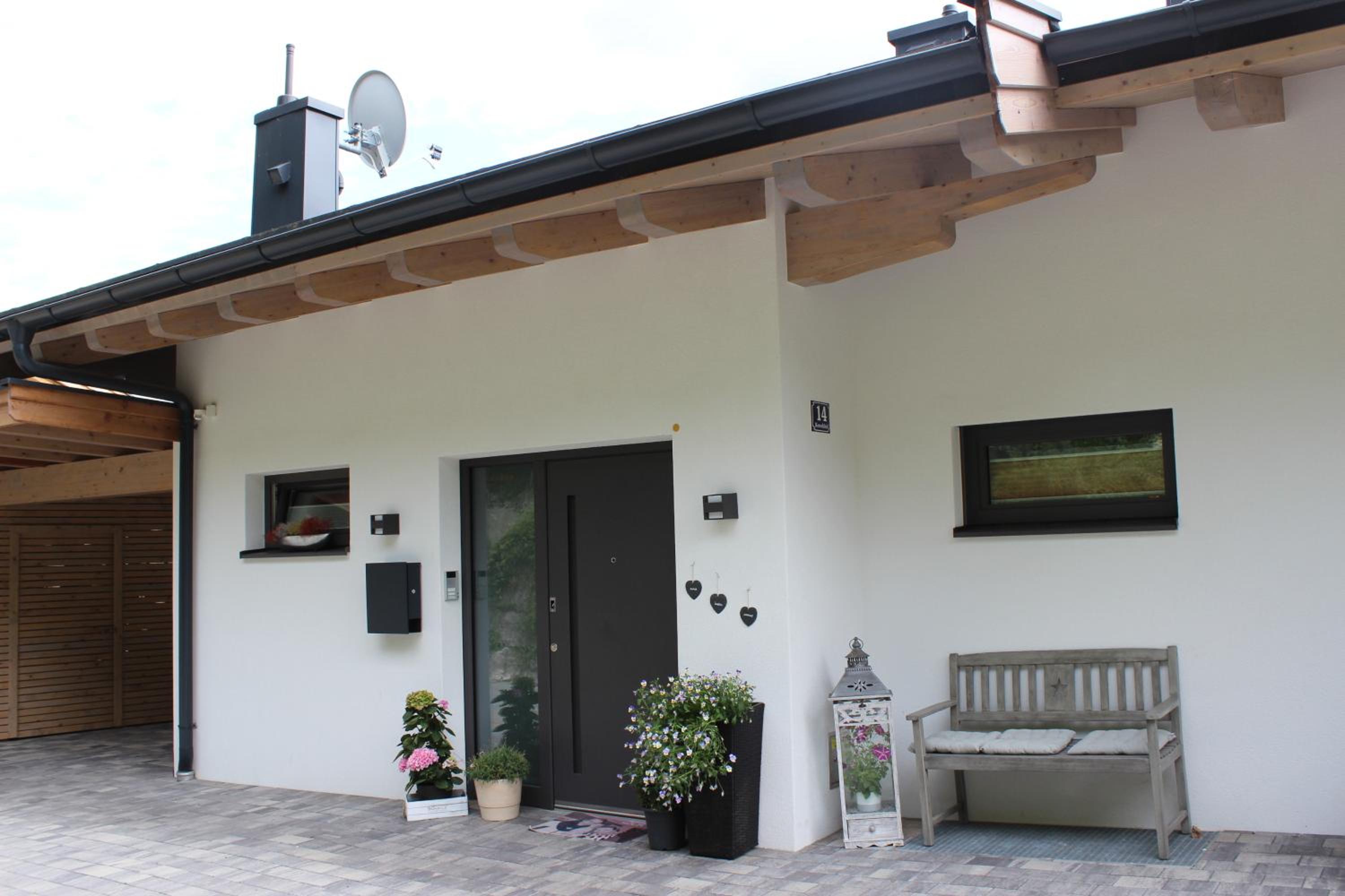 Appartement Sophia