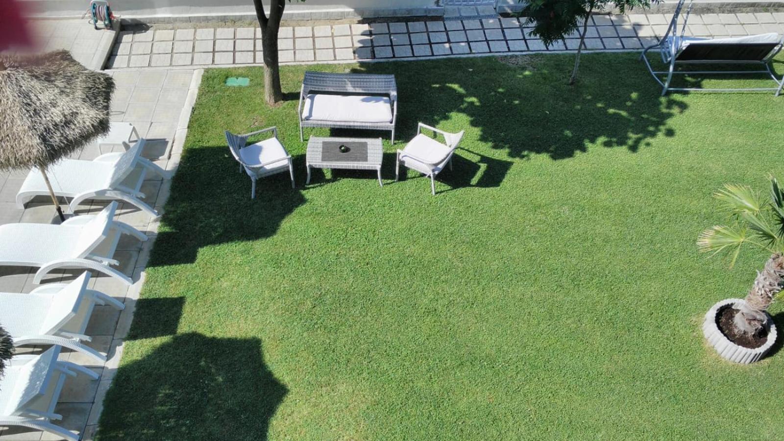 Alex Beach Apartment