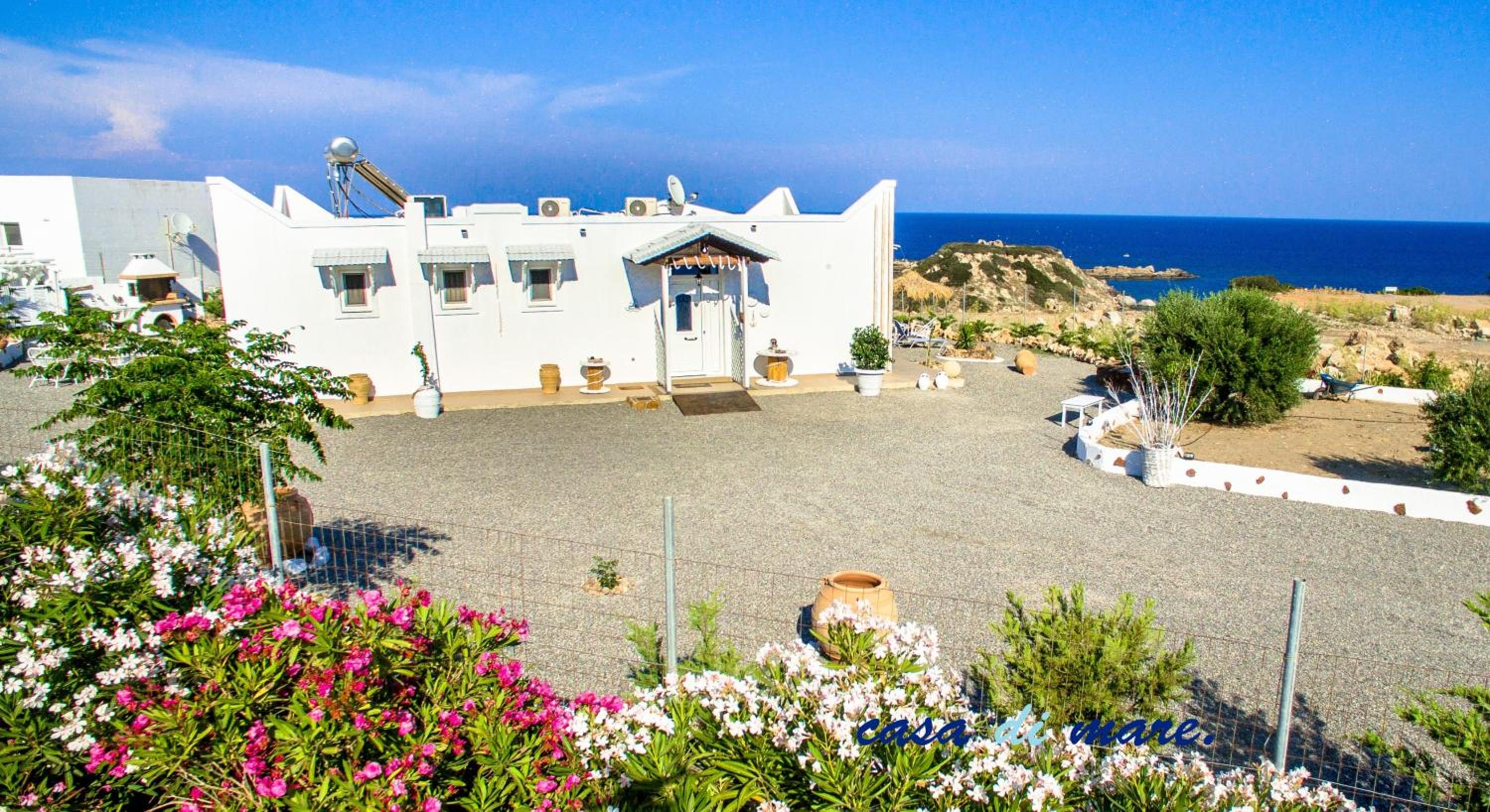 Casa di Mare Stegna
