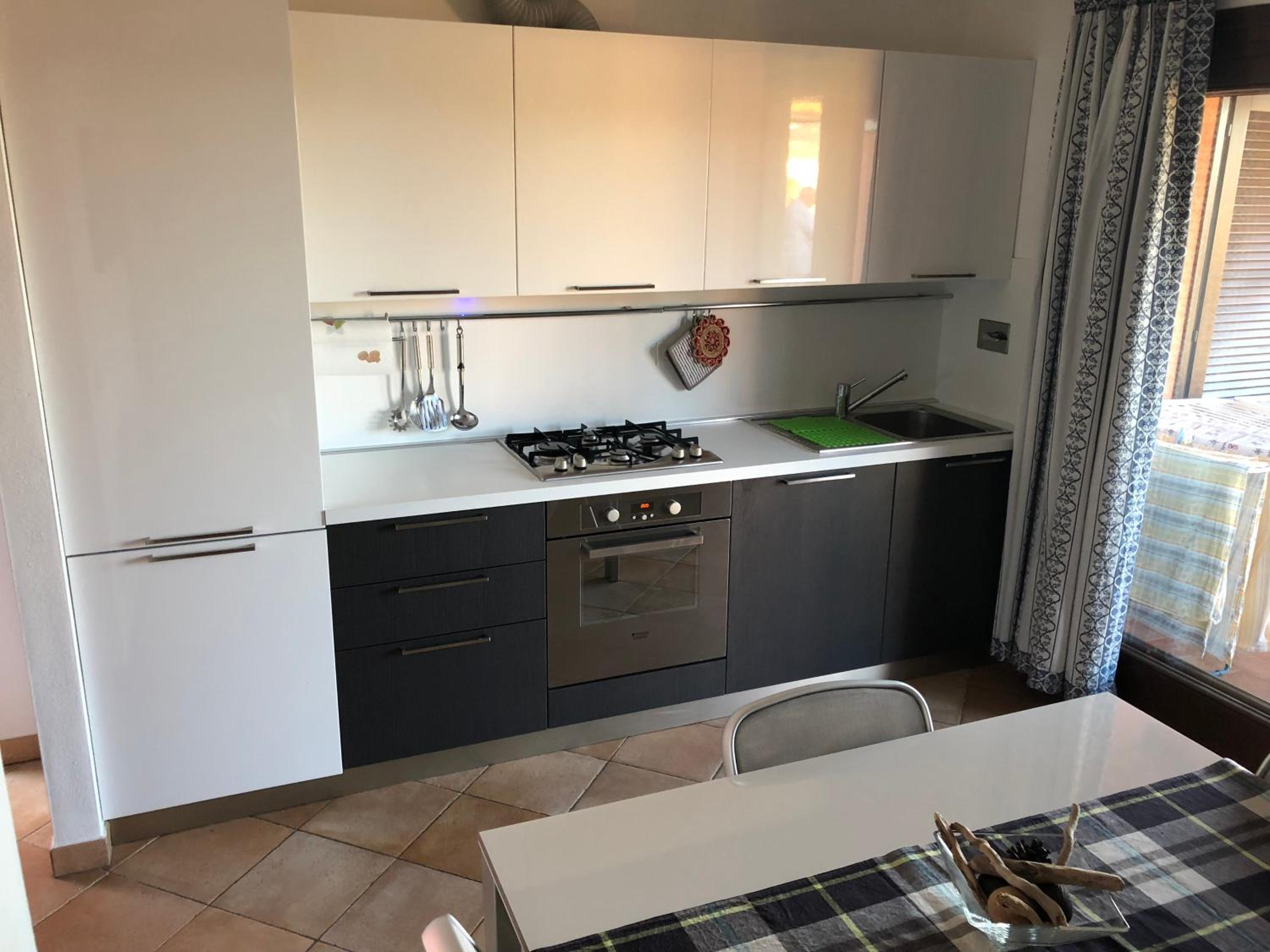 Appartamento in residence fronte mare view 5
